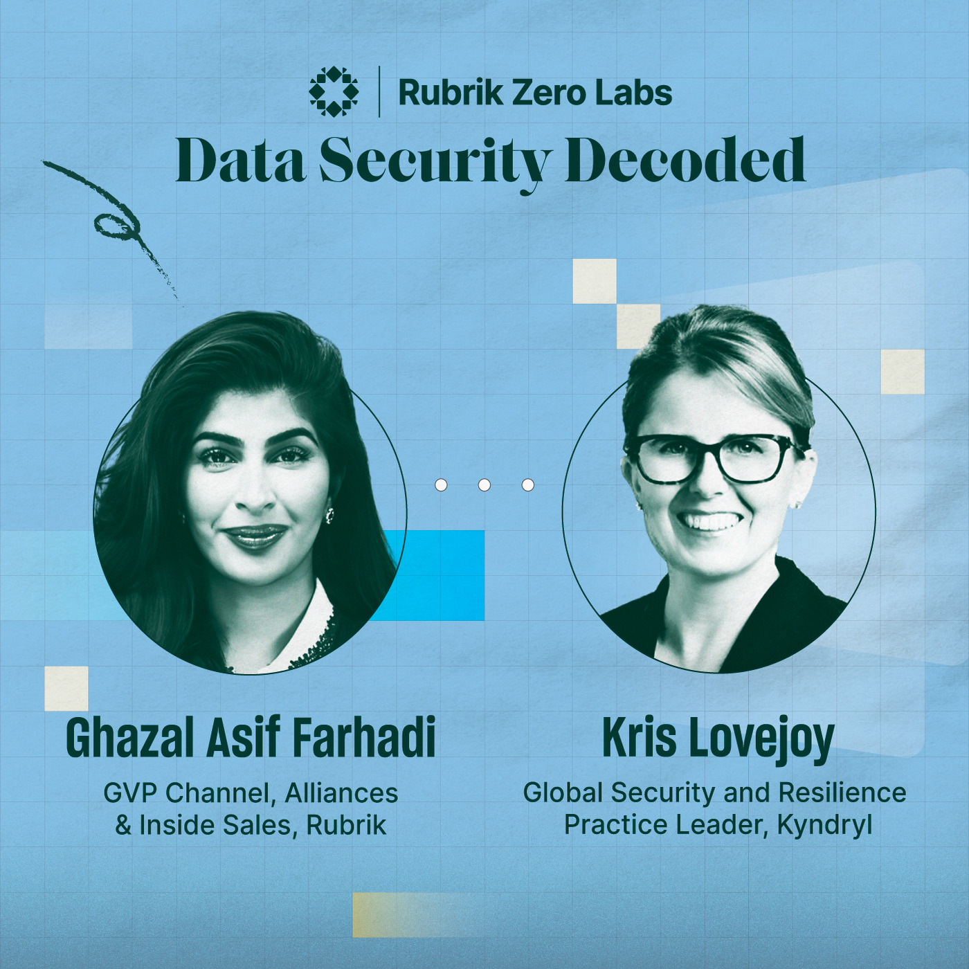 Data Security Decoded
