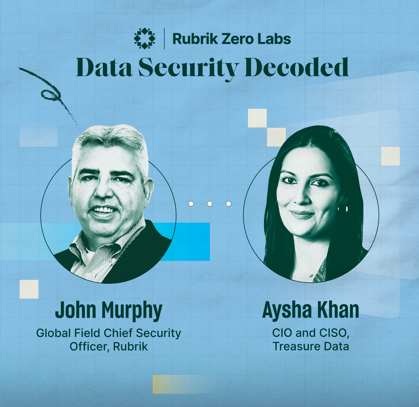 Data Security Decoded