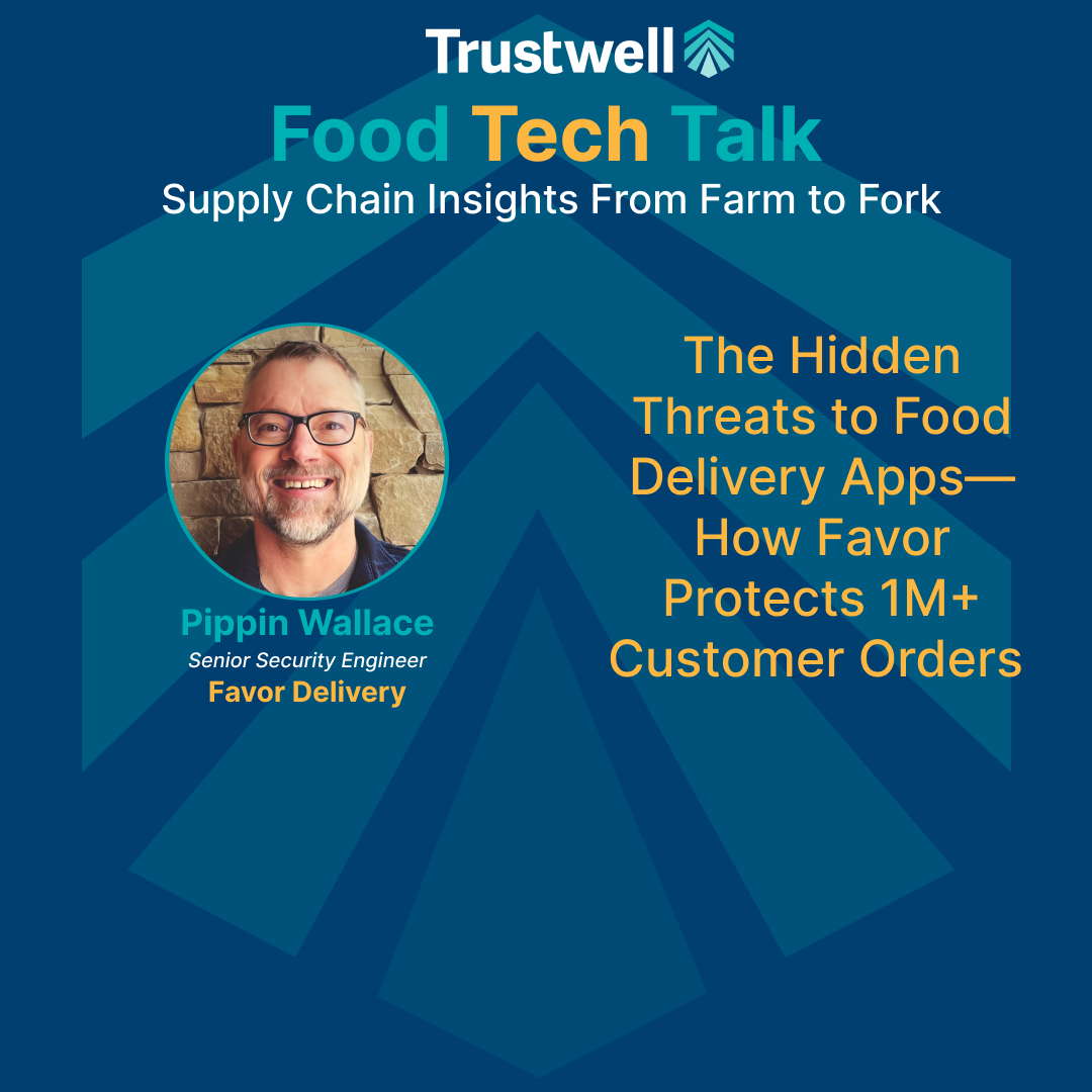 The Hidden Threats to Food Delivery Apps—How Favor Protects 1M+ Customer Orders The Hidden Threats to Food Delivery Apps—How Favor Protects 1M+ Customer Orders