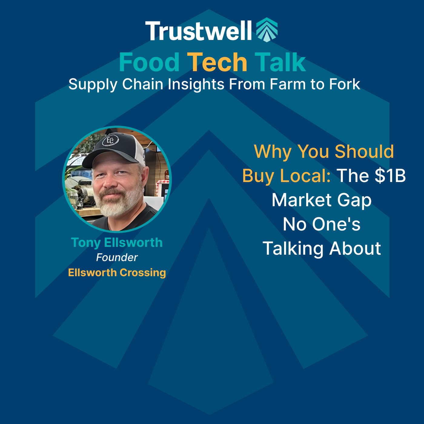 Why You Should Buy Local: The $1B Market Gap No One's Talking About