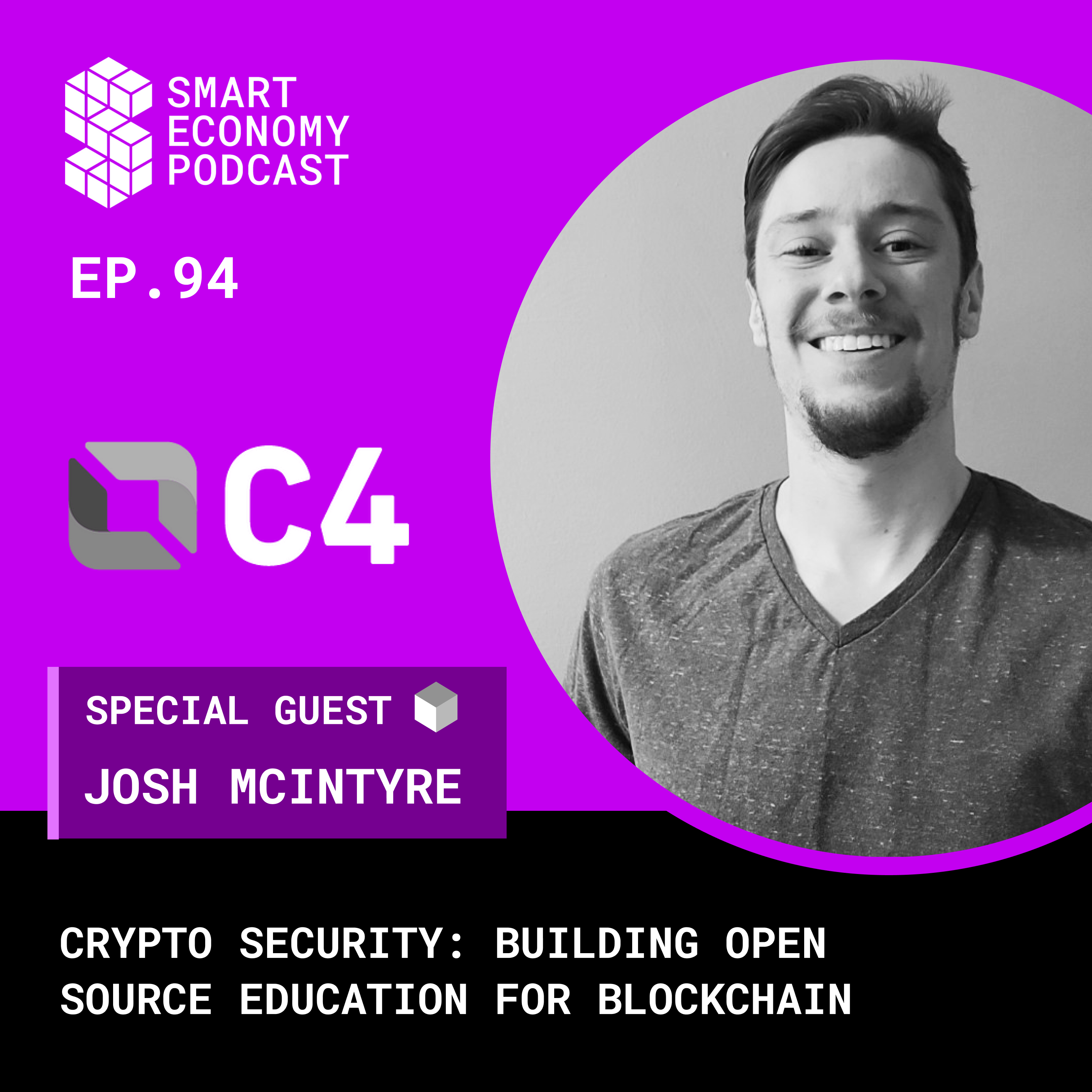 Crypto Security: Building Open Source Education for Blockchain Crypto Security: Building Open Source Education for Blockchain