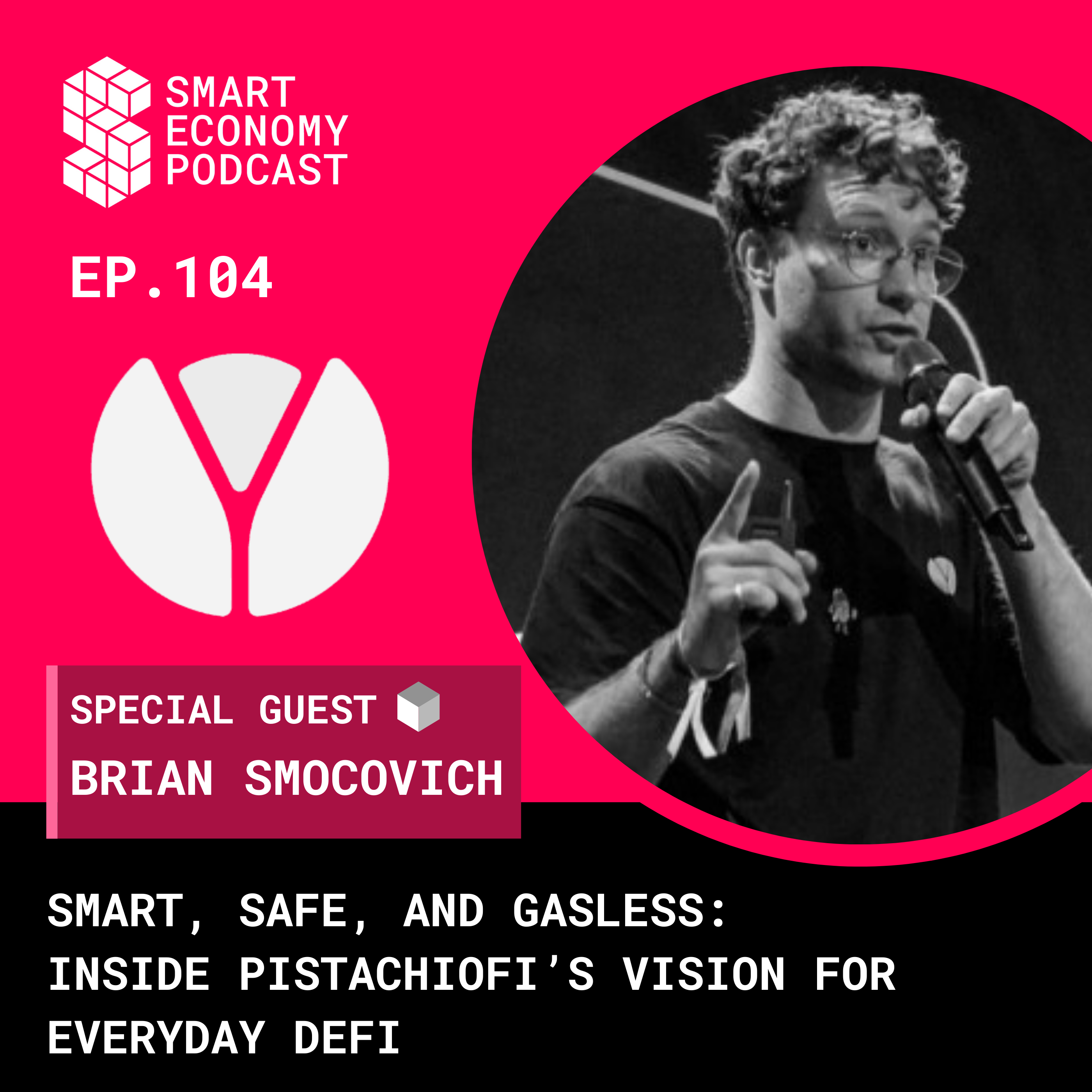 Smart, Safe, & Gasless: Inside PistachioFi’s Vision for Everyday DeFi