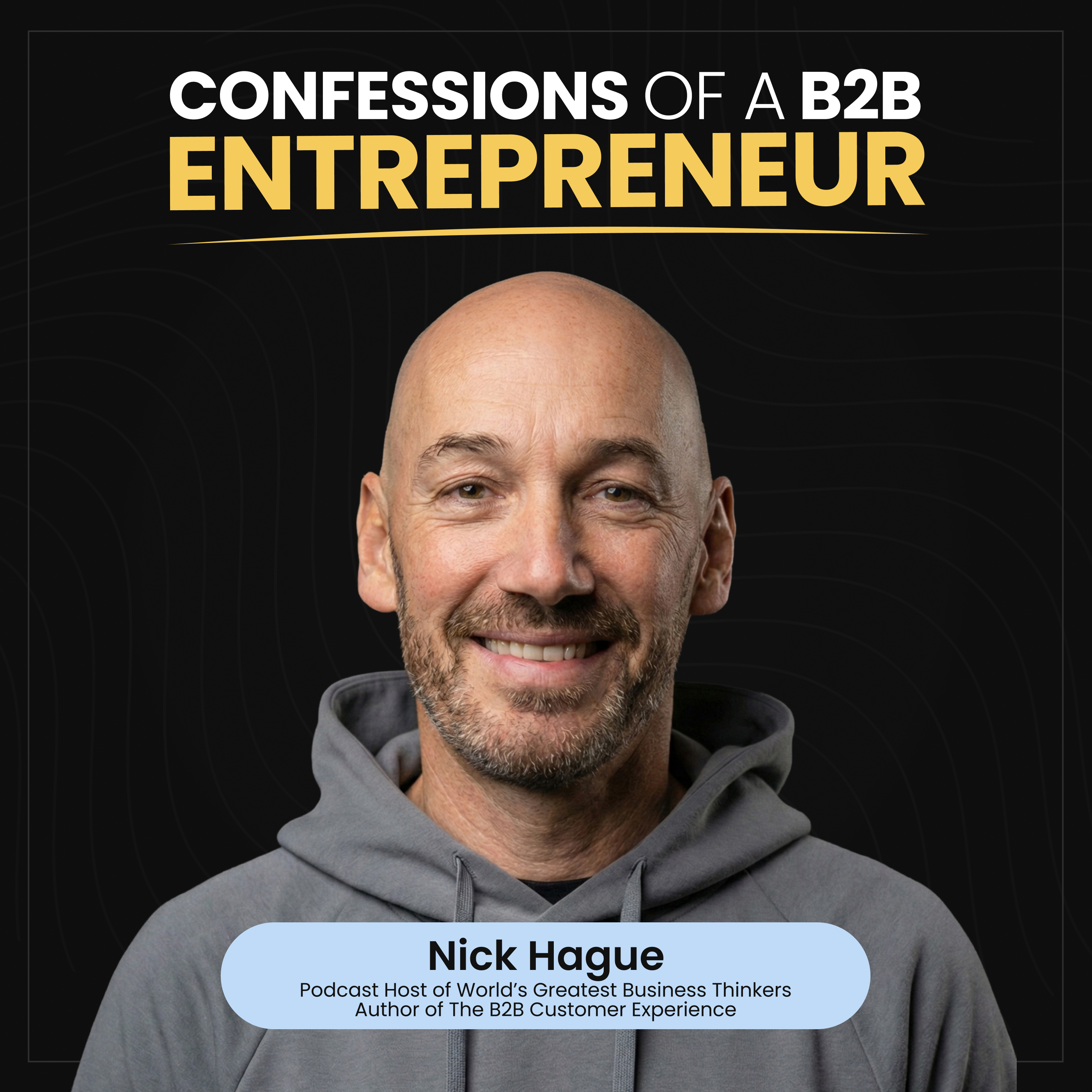 £20m Revenue, Exit To Dentsu with Nick Hague