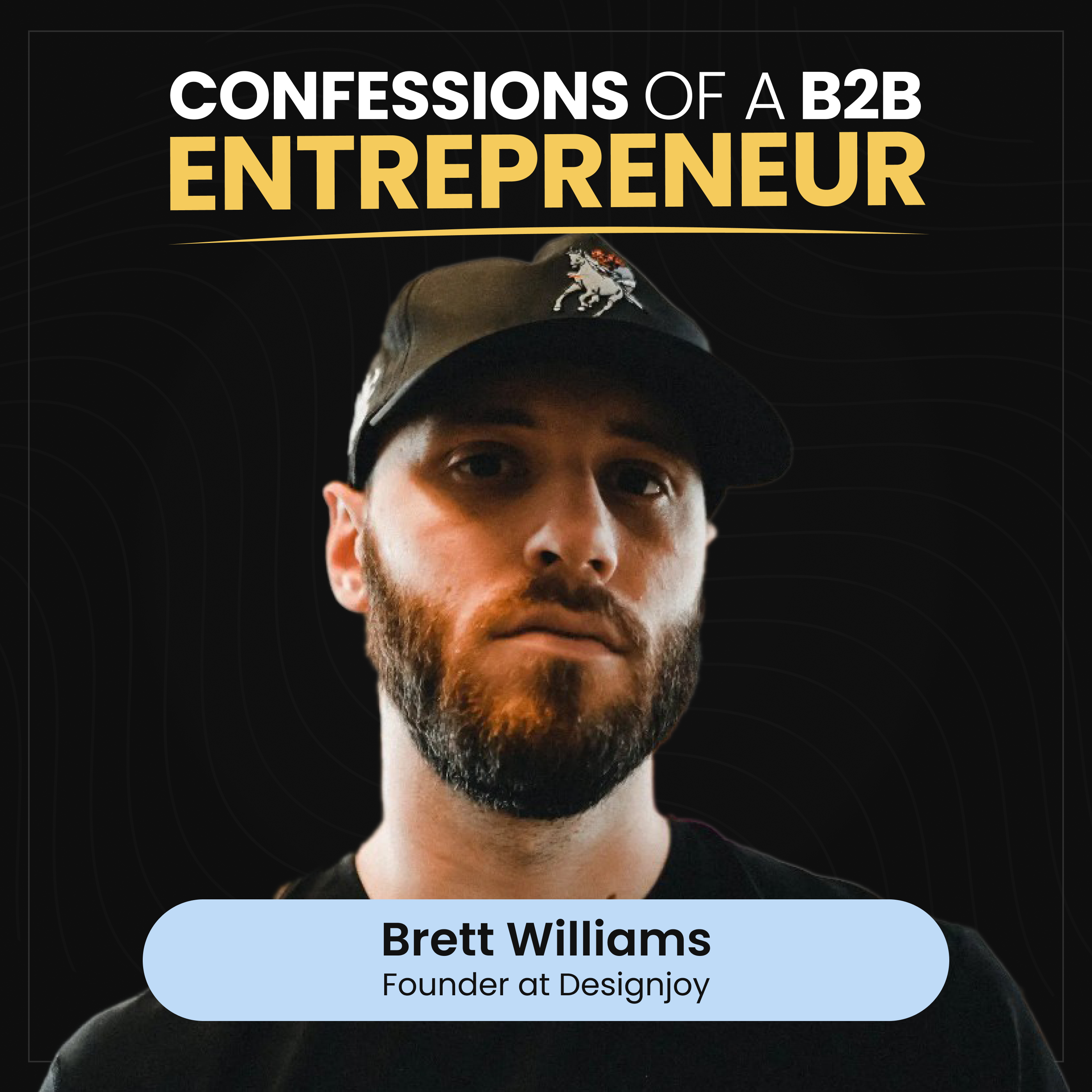 Confessions of a B2B Entrepreneur