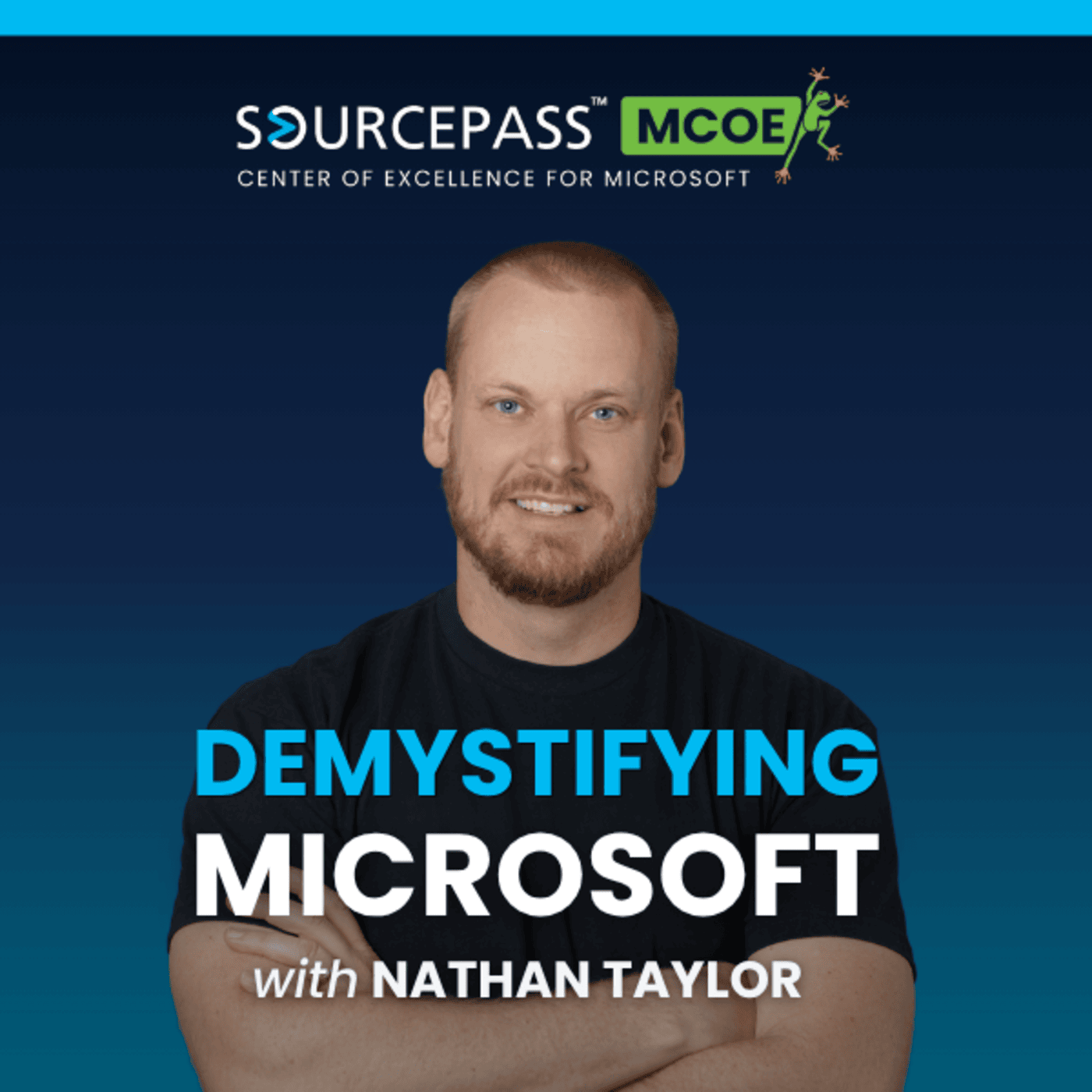 Microsoft Updates Explained for IT Leaders | Demystifying Microsoft Trailer episode artwork
