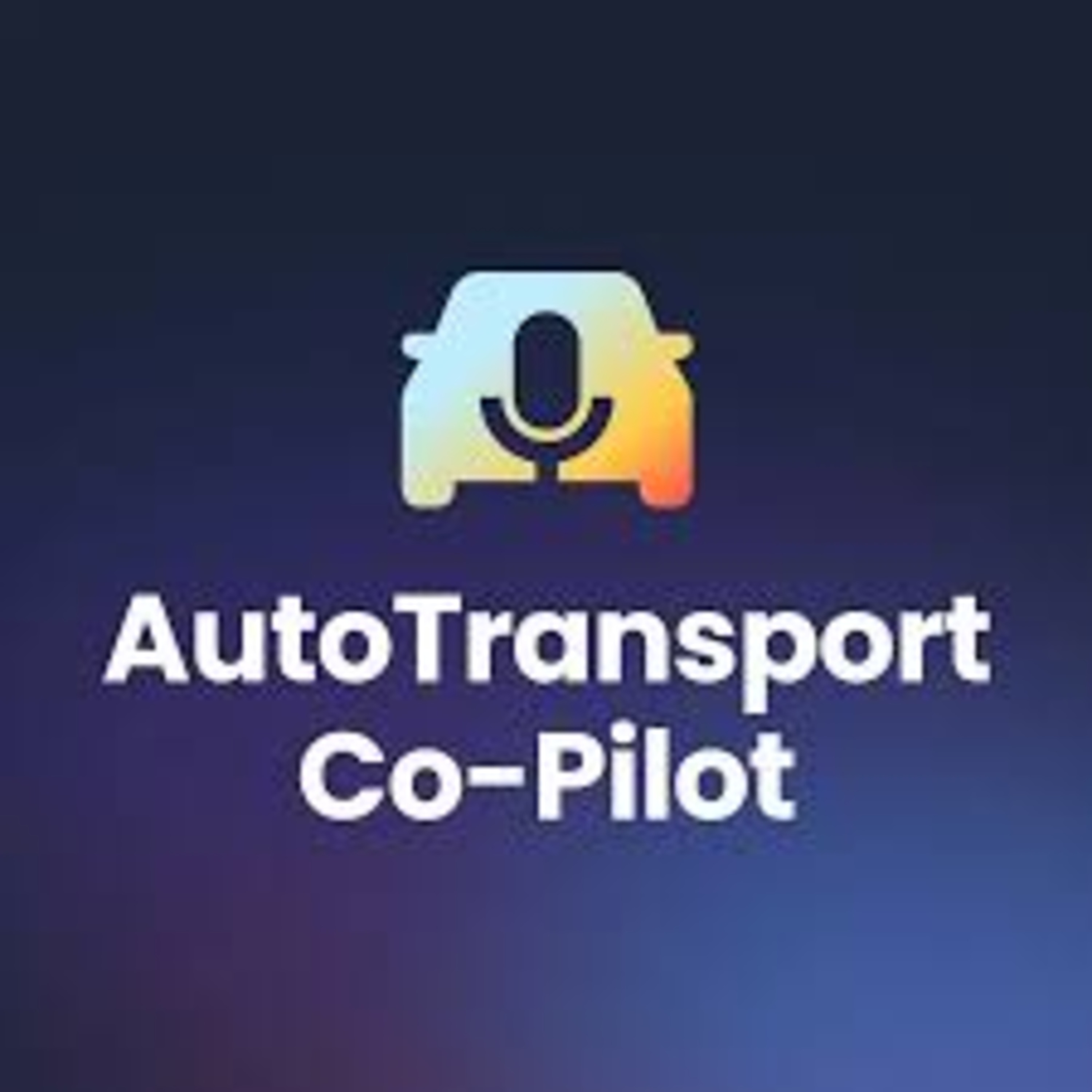 Pursuing an Inclusive Future in Auto Transport with Gigi Ferris episode artwork