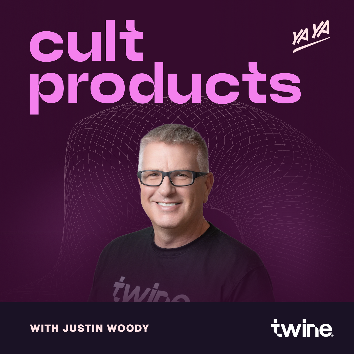 From Claroty to Twine: Building a Top-Down Security Company — Cult Products cover