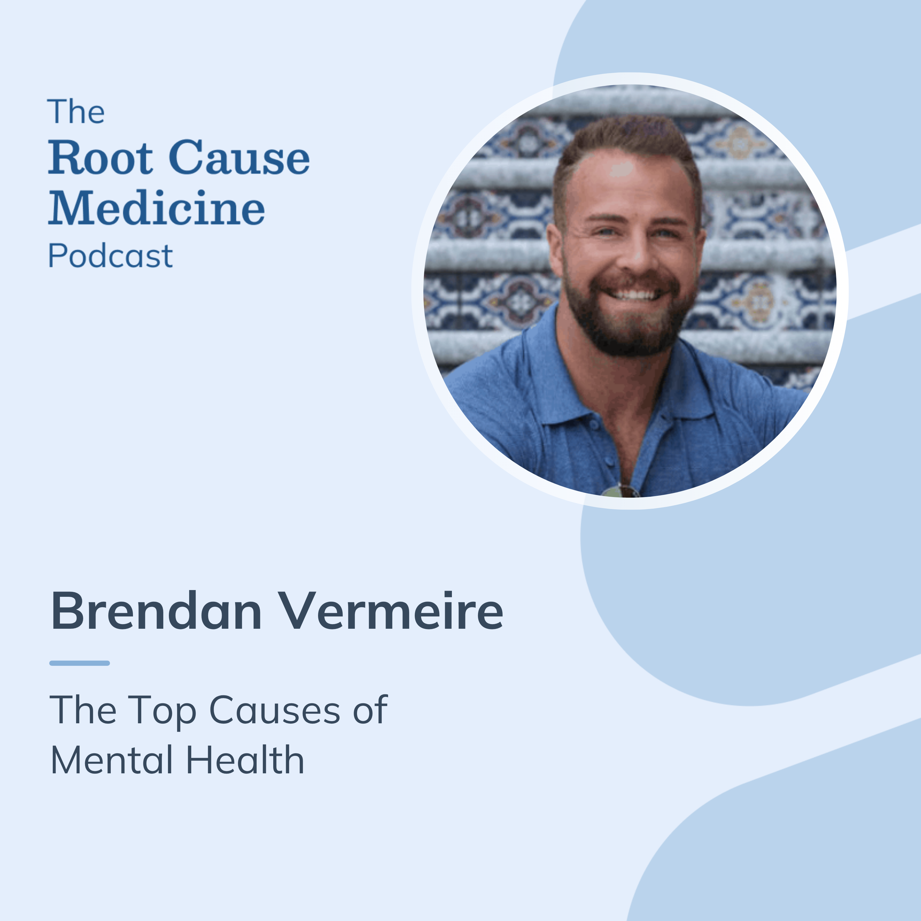 The Root Cause Medicine Podcast