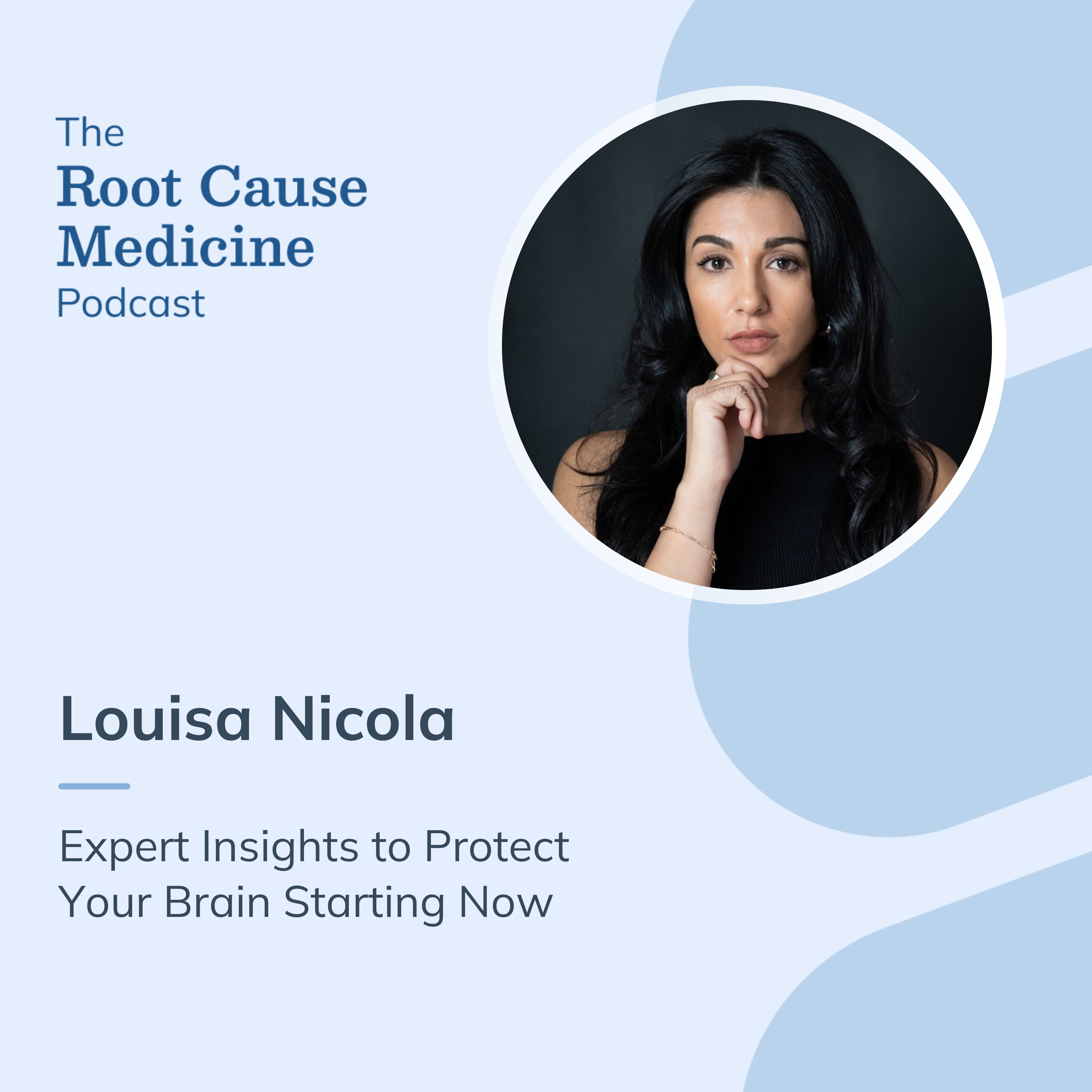 The Root Cause Medicine Podcast