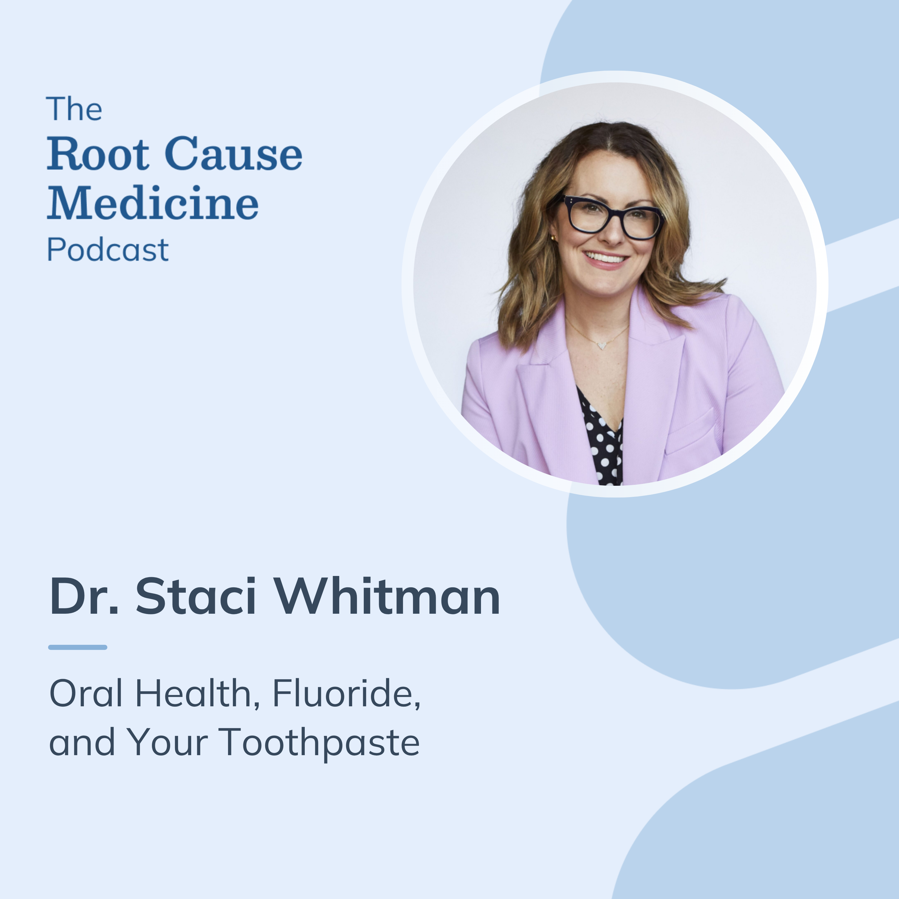 The Root Cause Medicine Podcast