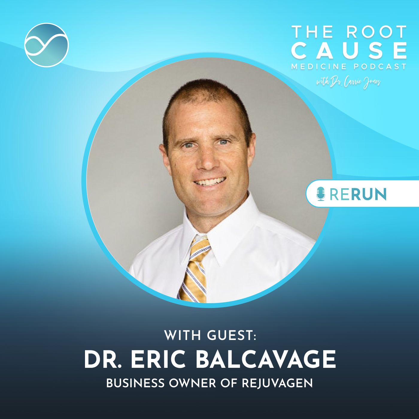 The Root Cause Medicine Podcast