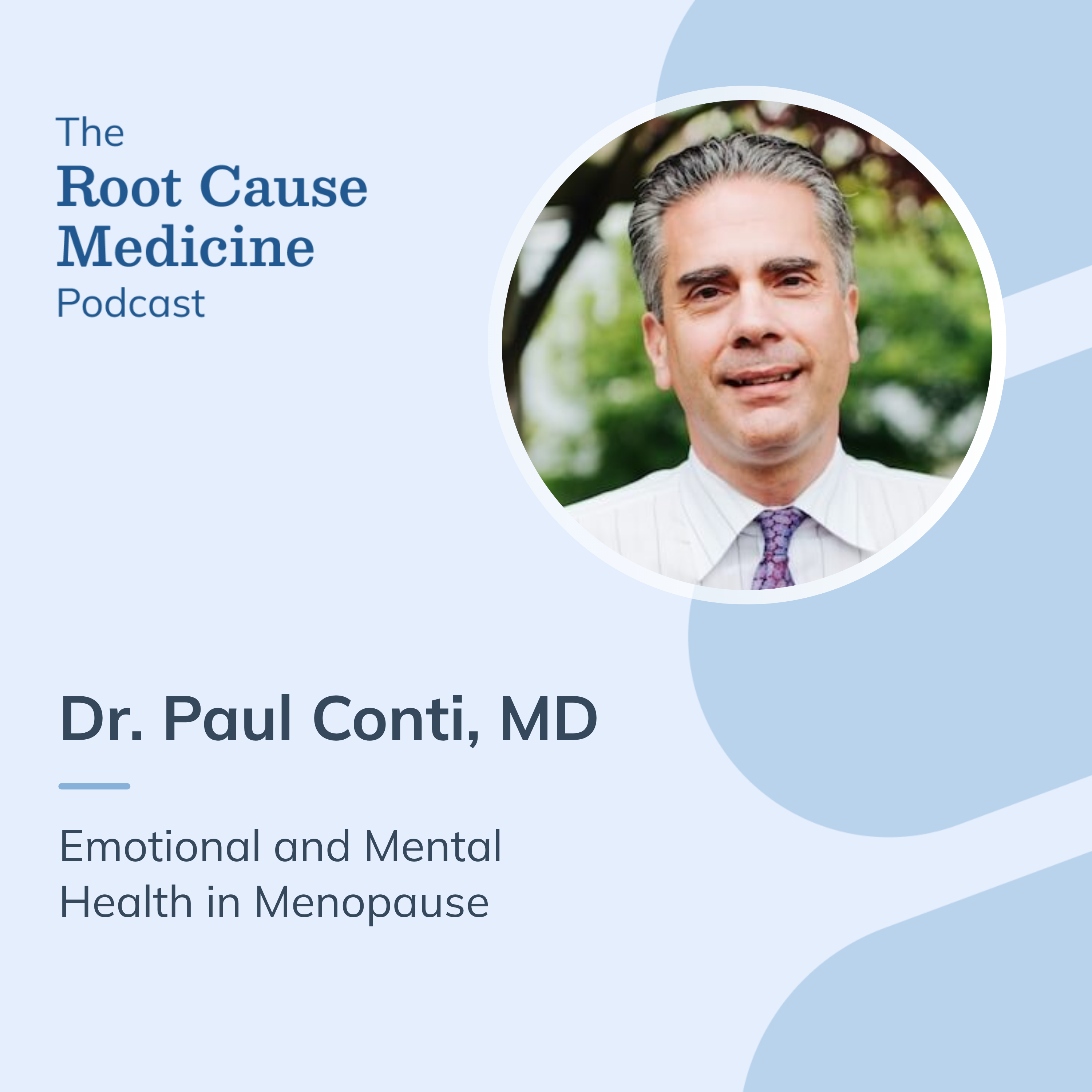 The Root Cause Medicine Podcast