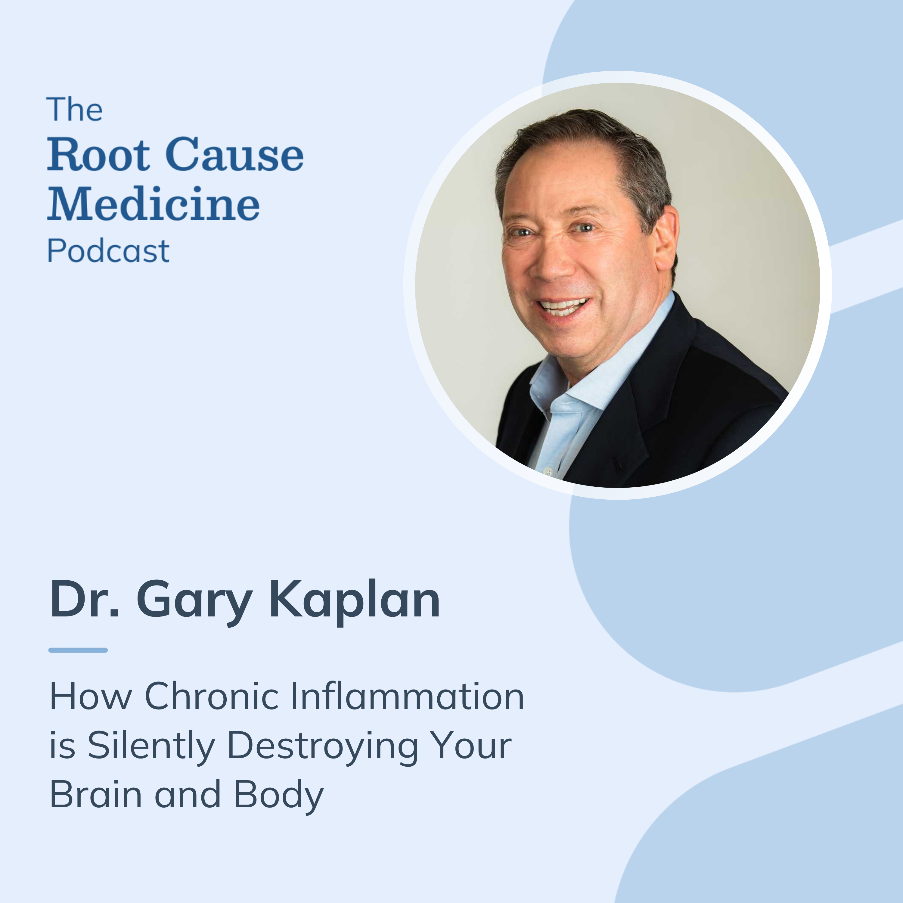 The Root Cause Medicine Podcast