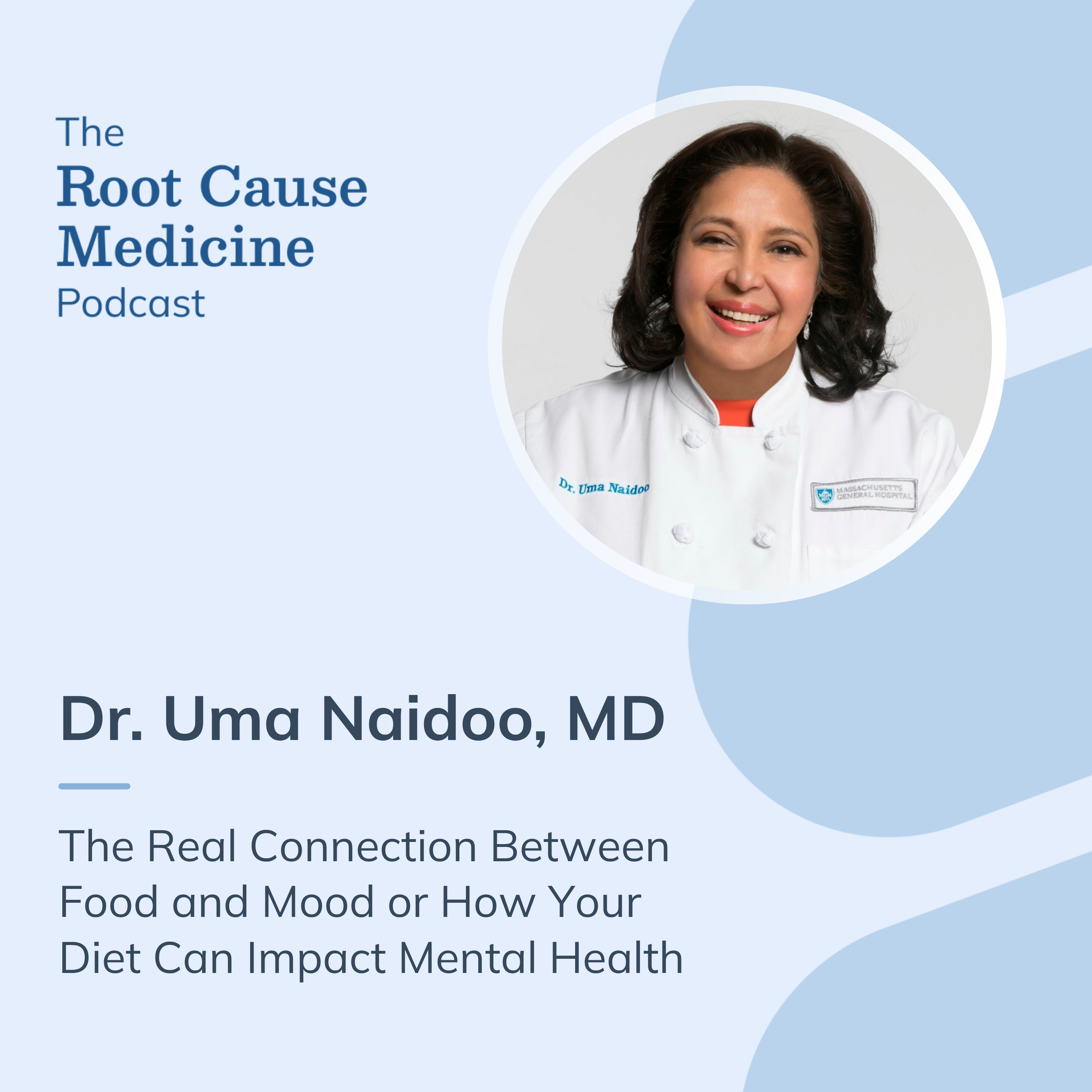 The Root Cause Medicine Podcast