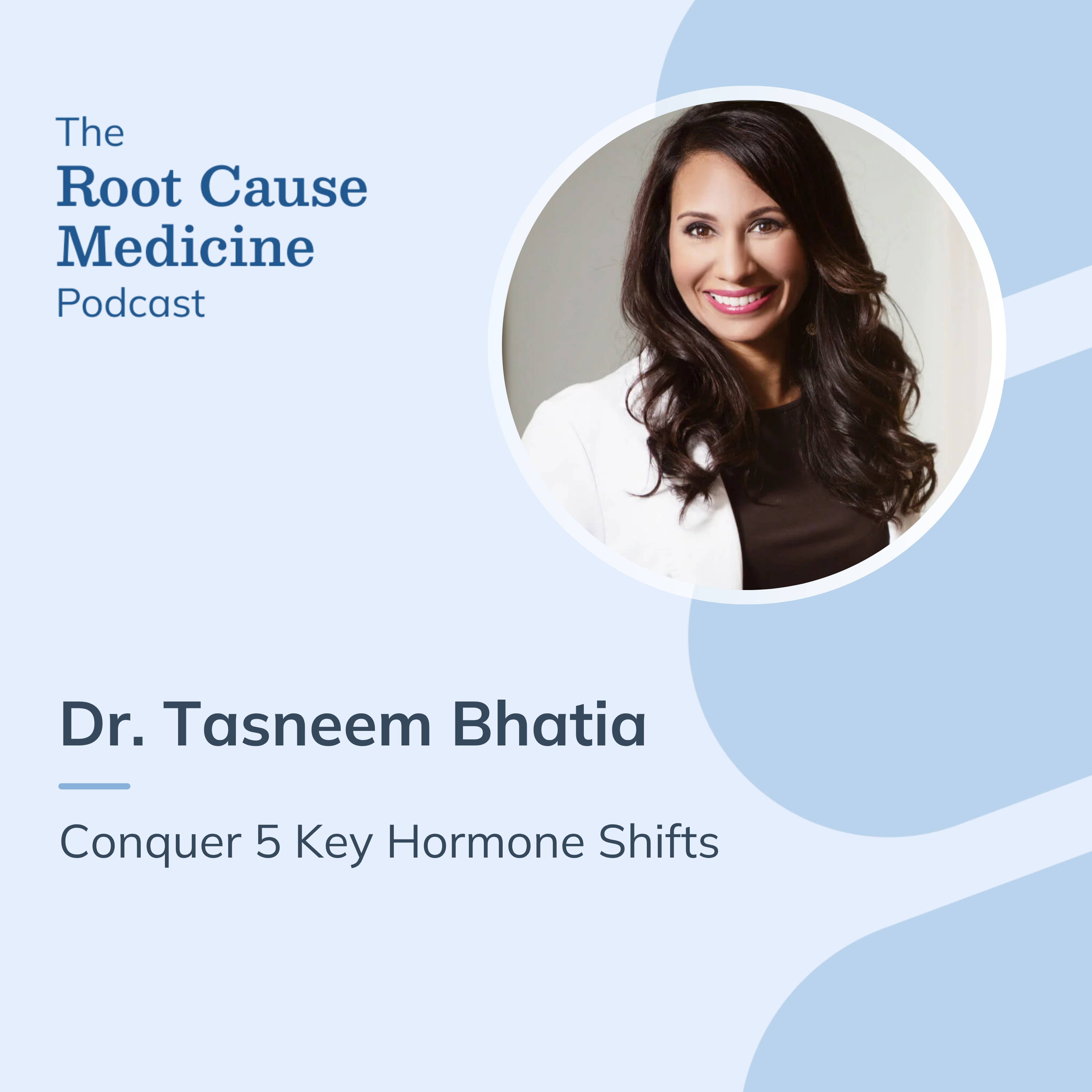 The Root Cause Medicine Podcast