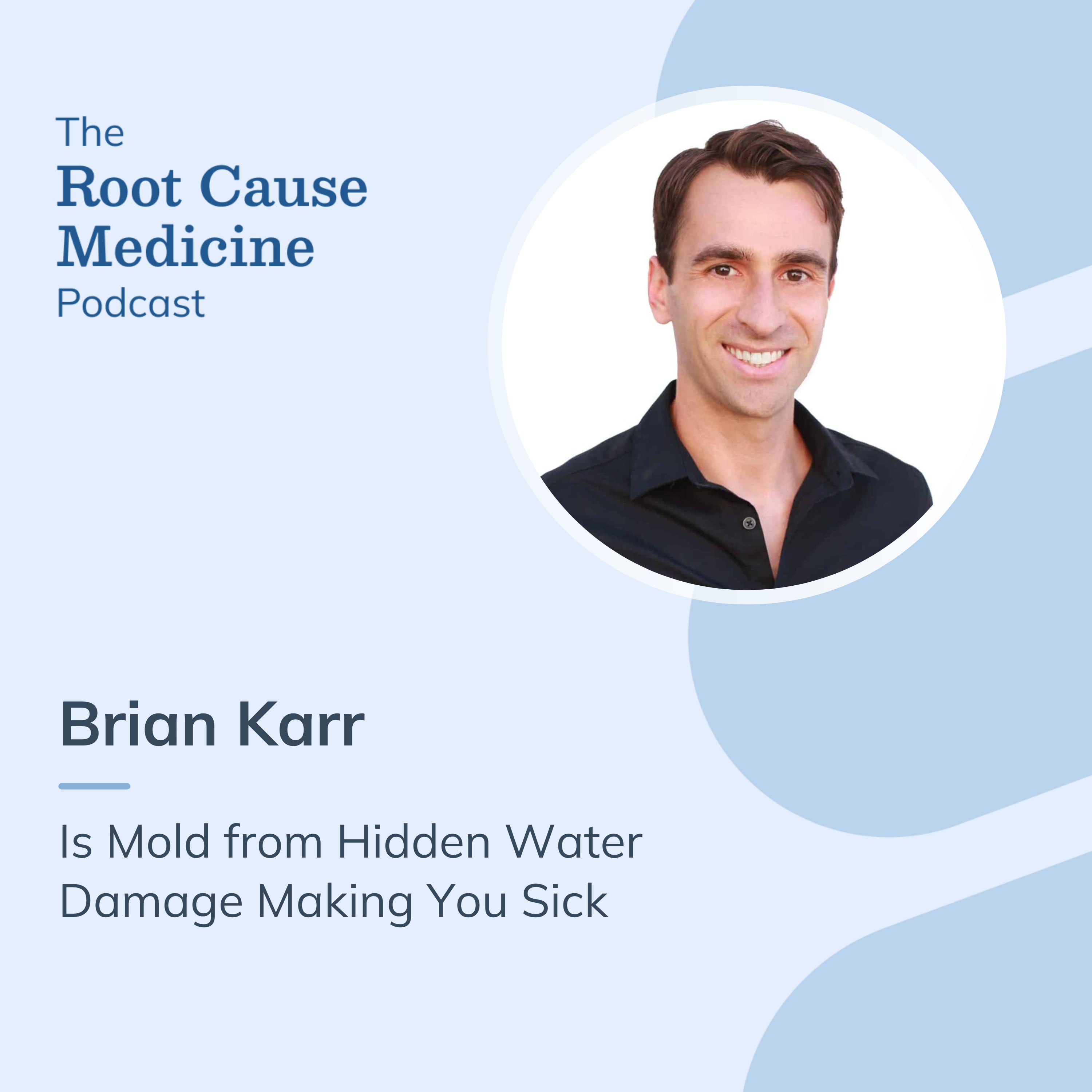 The Root Cause Medicine Podcast