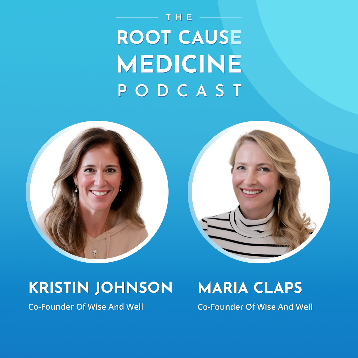 The Root Cause Medicine Podcast