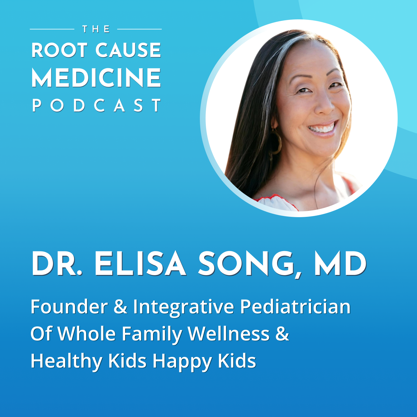 The Root Cause Medicine Podcast