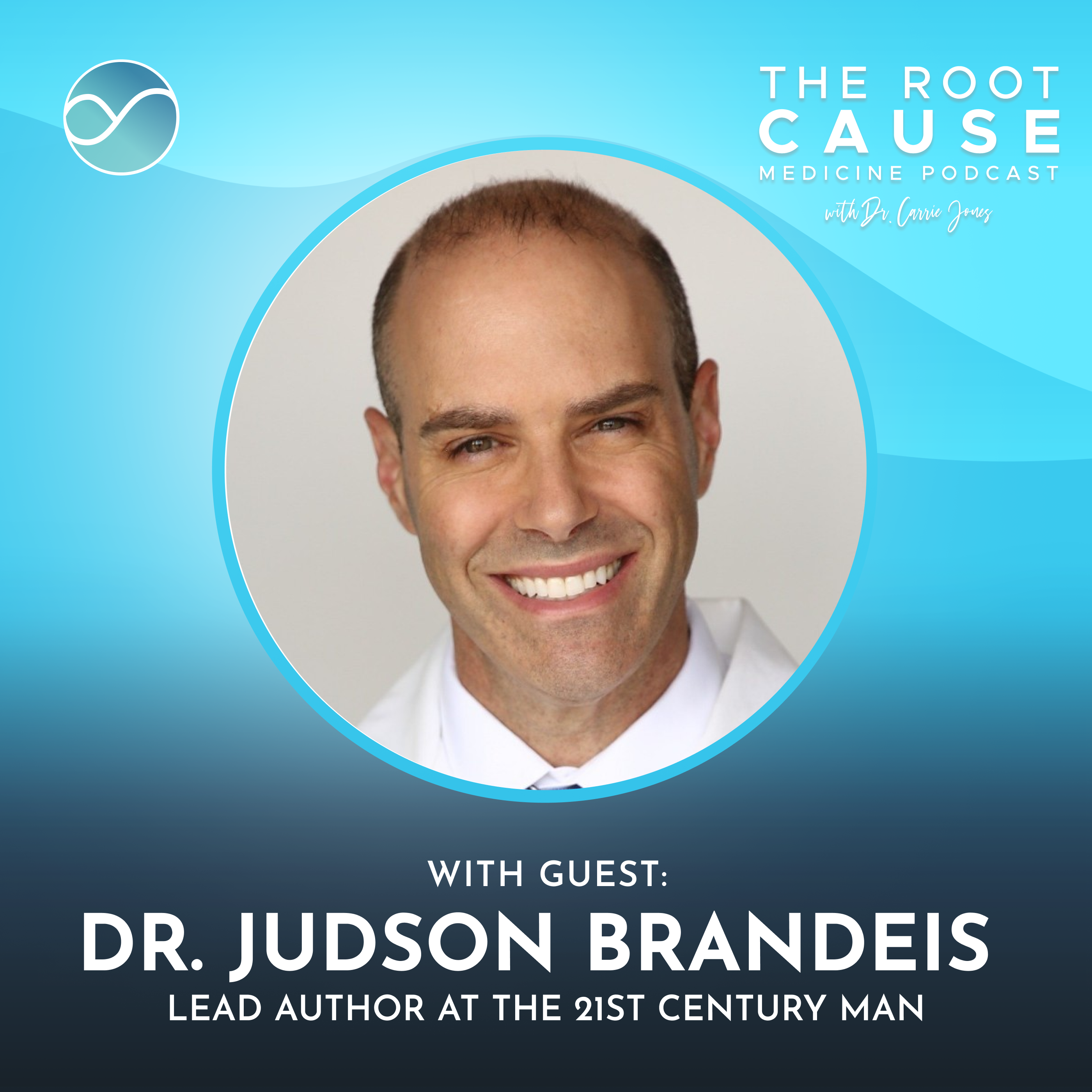 The Root Cause Medicine Podcast