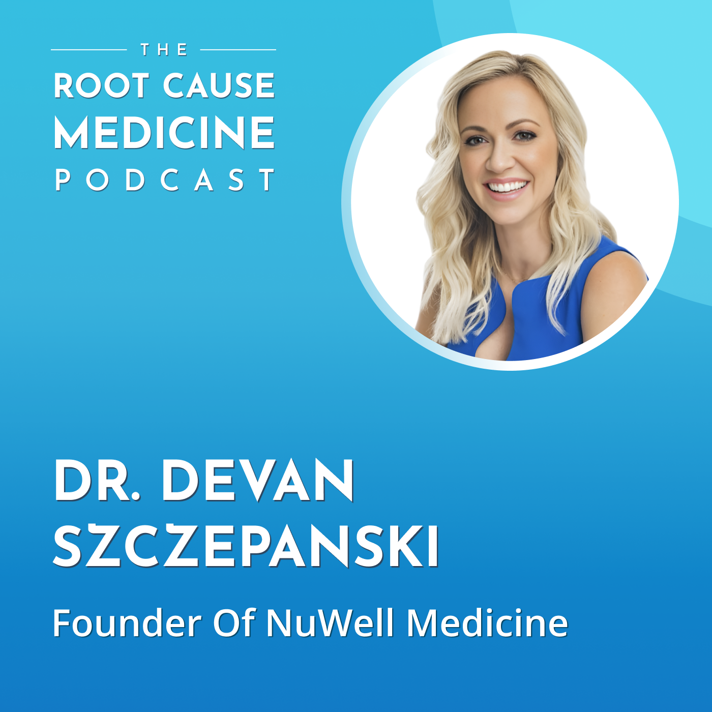 The Triangle Approach to Root Cause Testing with Dr. Devan Szczepanski