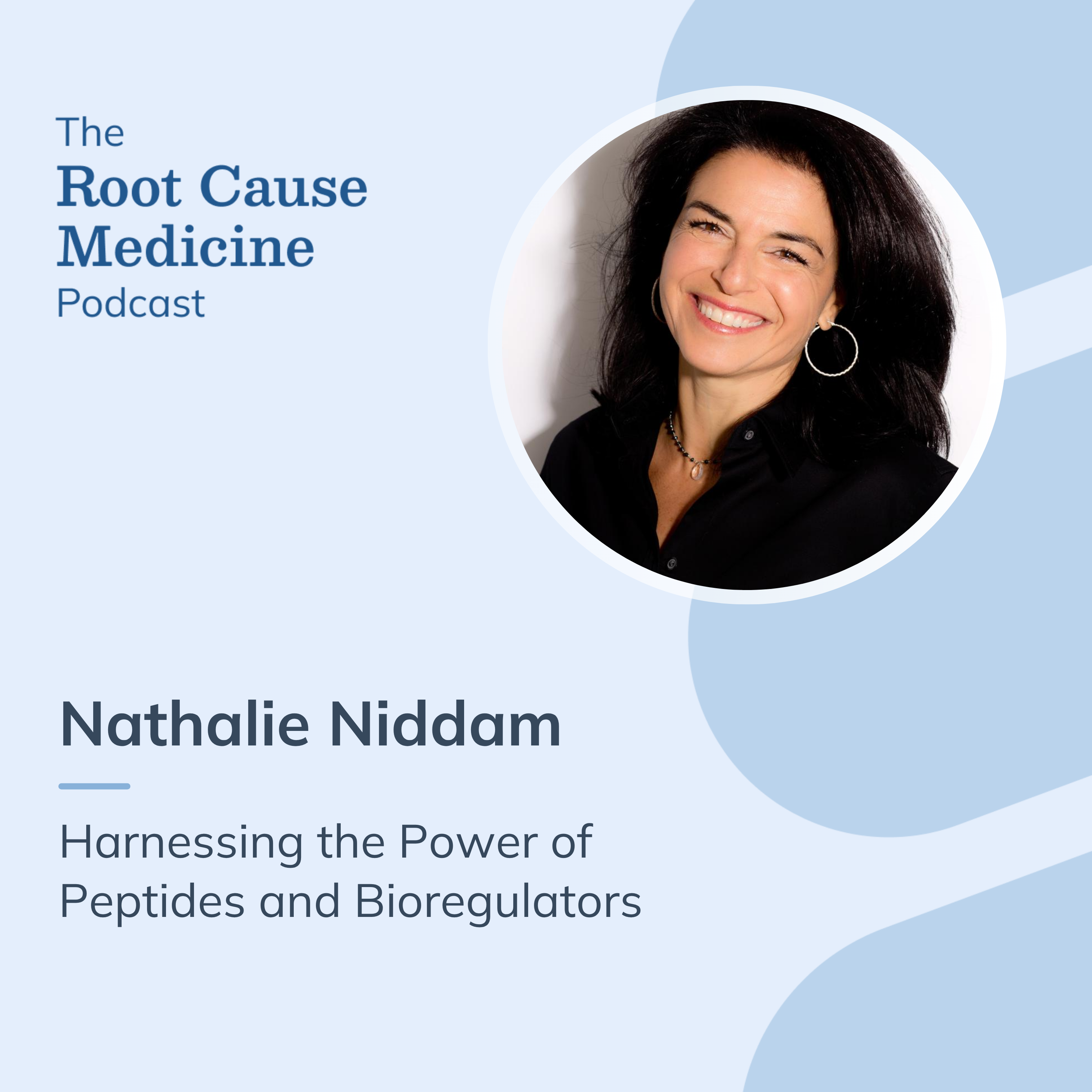 The Root Cause Medicine Podcast