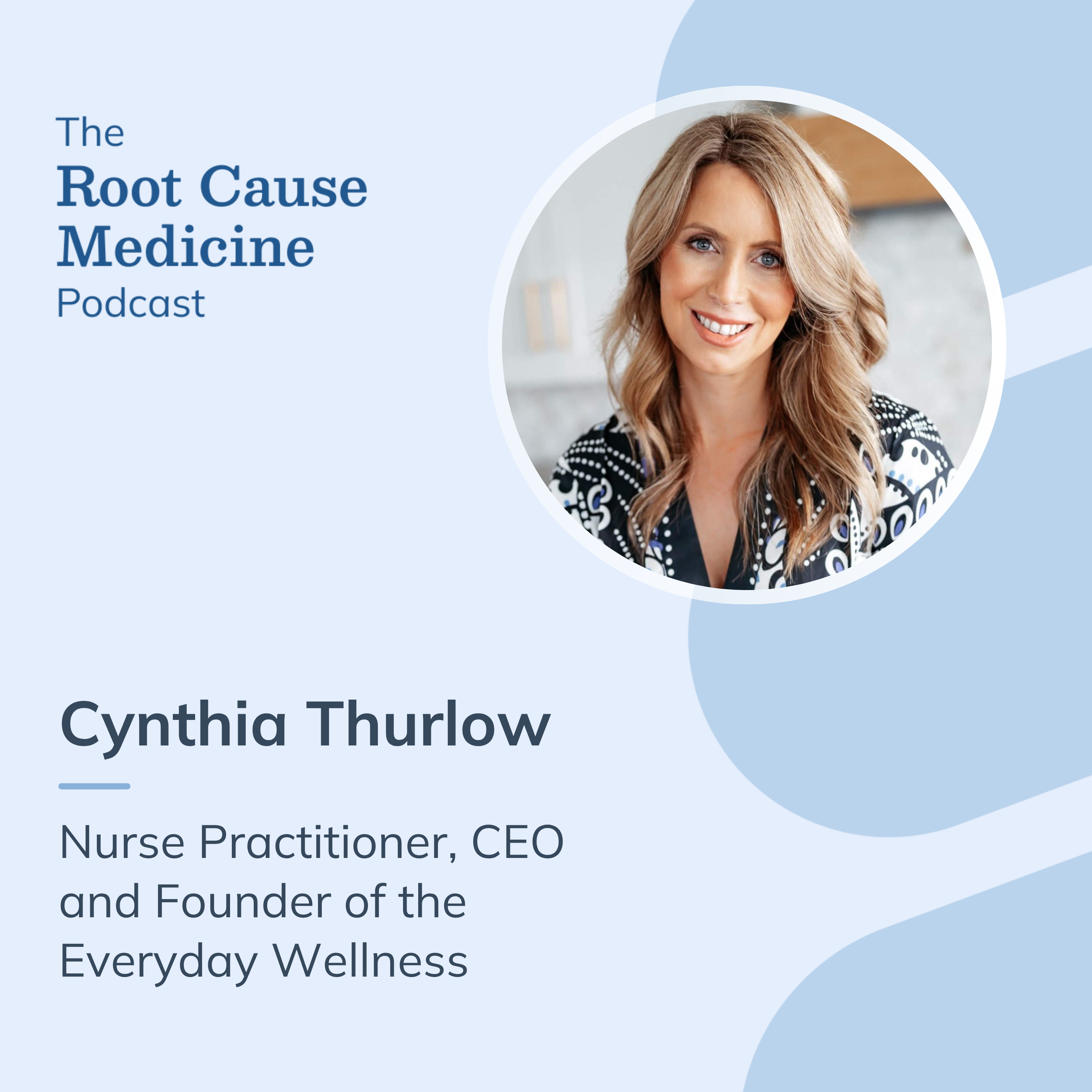 The Root Cause Medicine Podcast