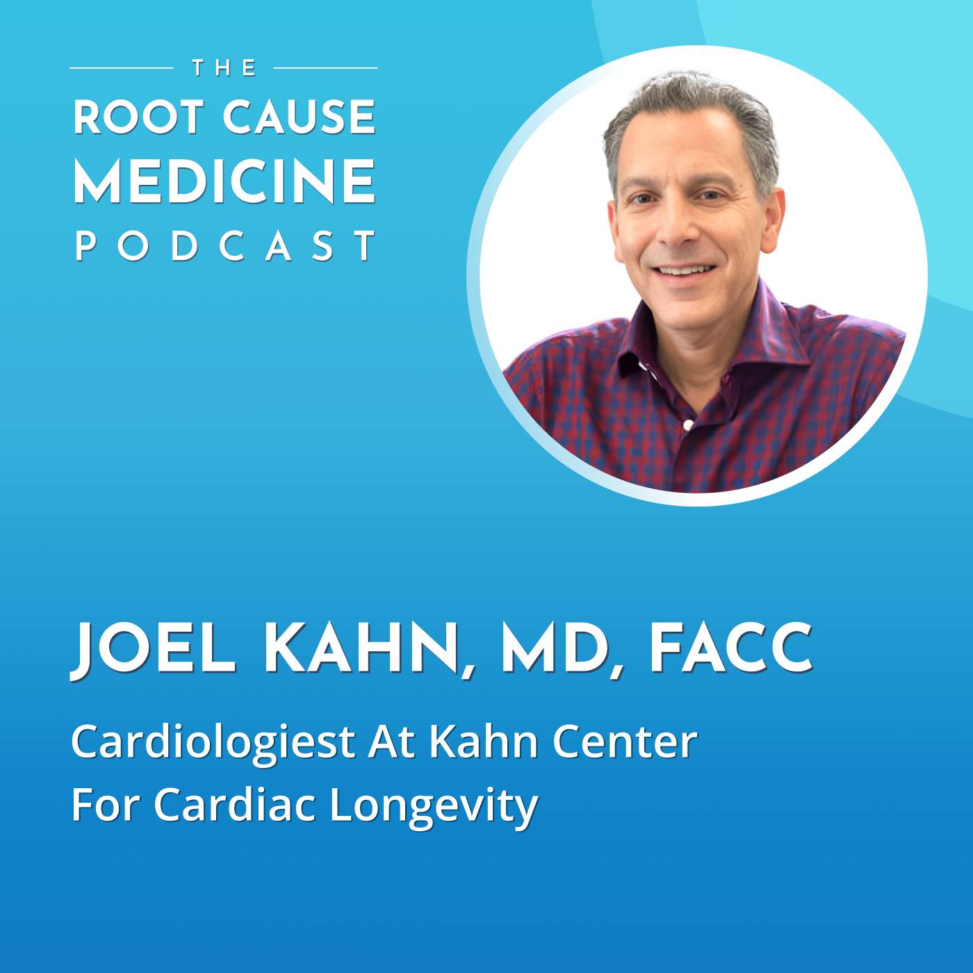 Reclaim Your Heart Health Today with Dr. Joel Kahn