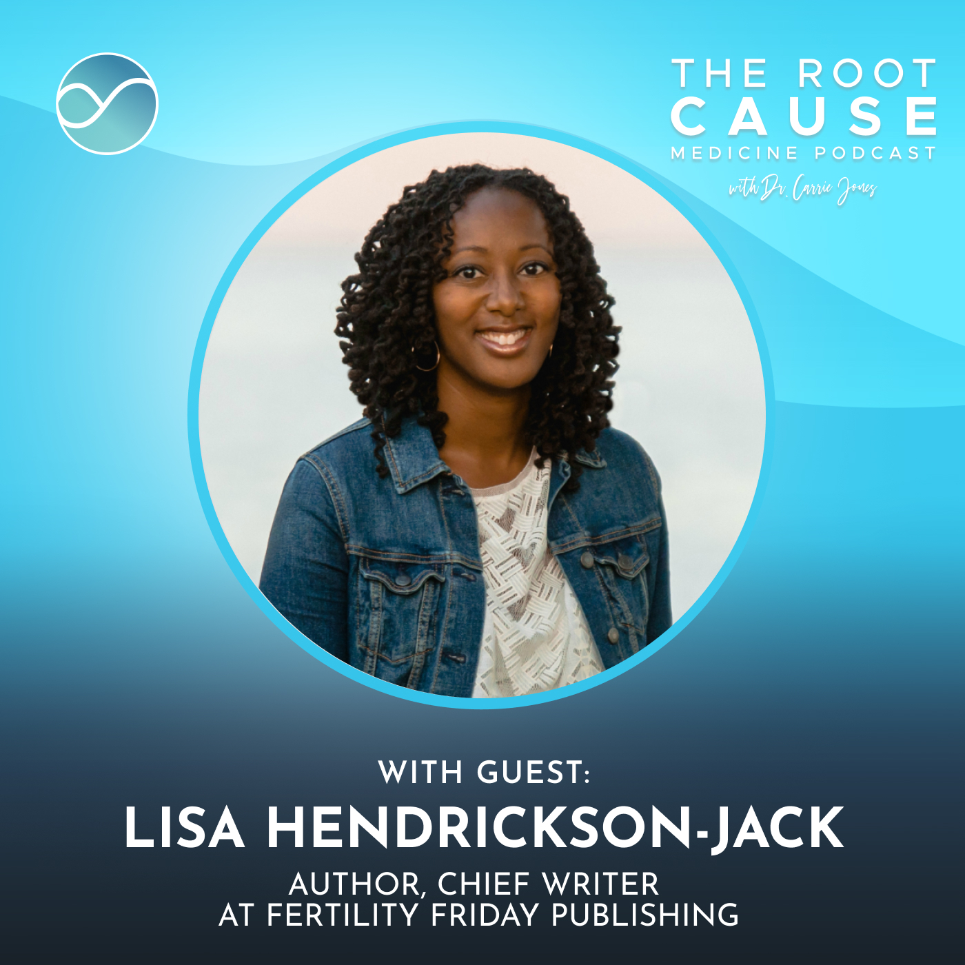 The Root Cause Medicine Podcast