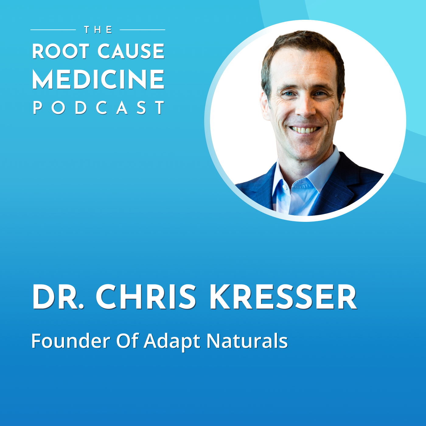 The Root Cause Medicine Podcast