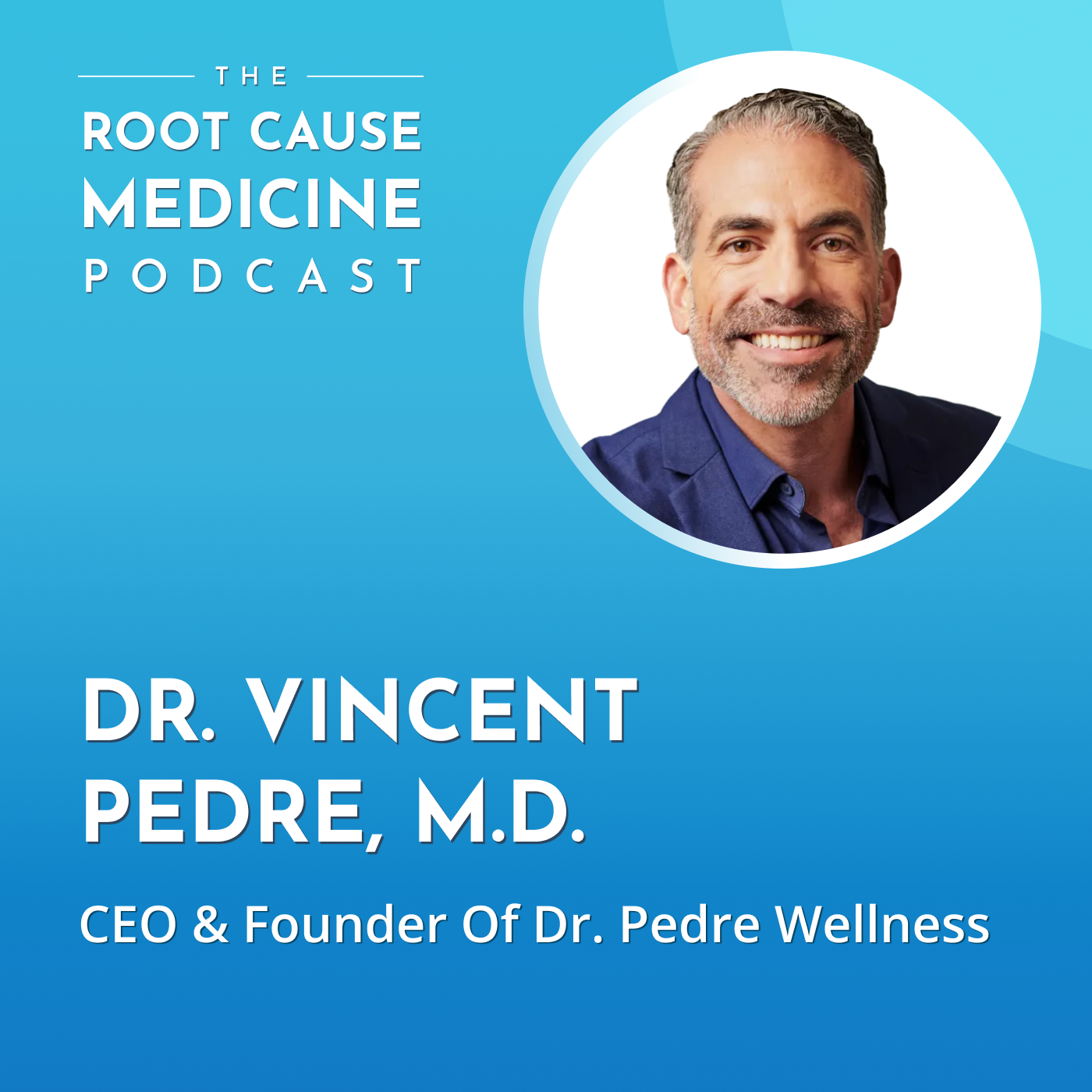 Smart Choices for a Happy Gut: The GutSMART Way with Dr. Vincent Pedre: Episode Rerun