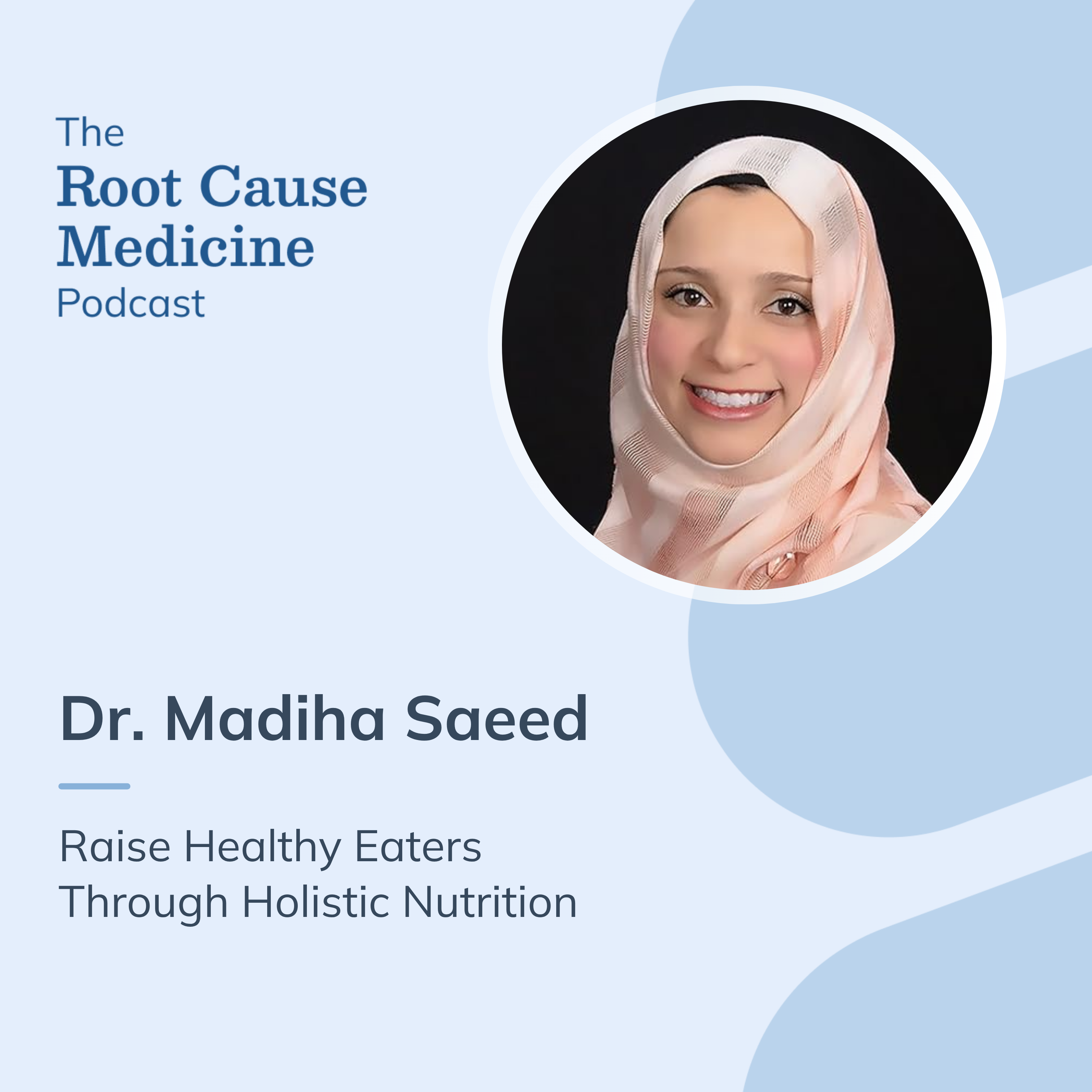 The Root Cause Medicine Podcast