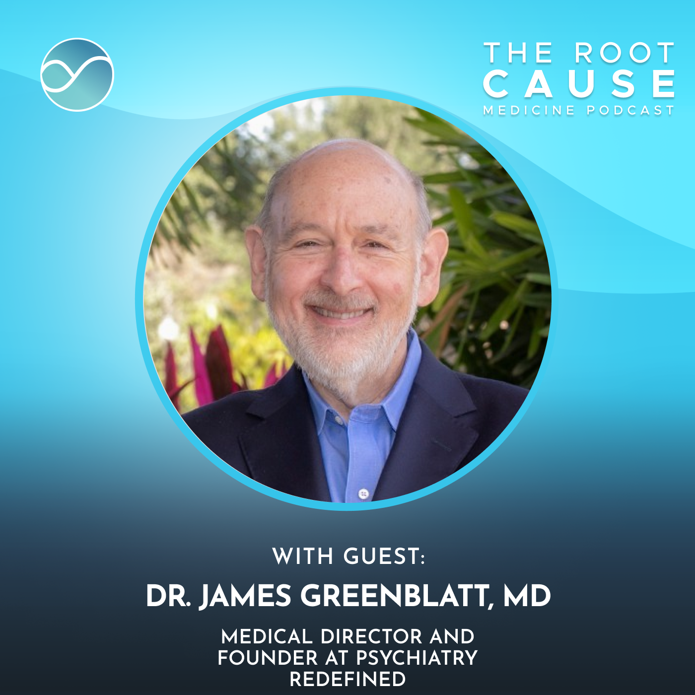 The Root Cause Medicine Podcast