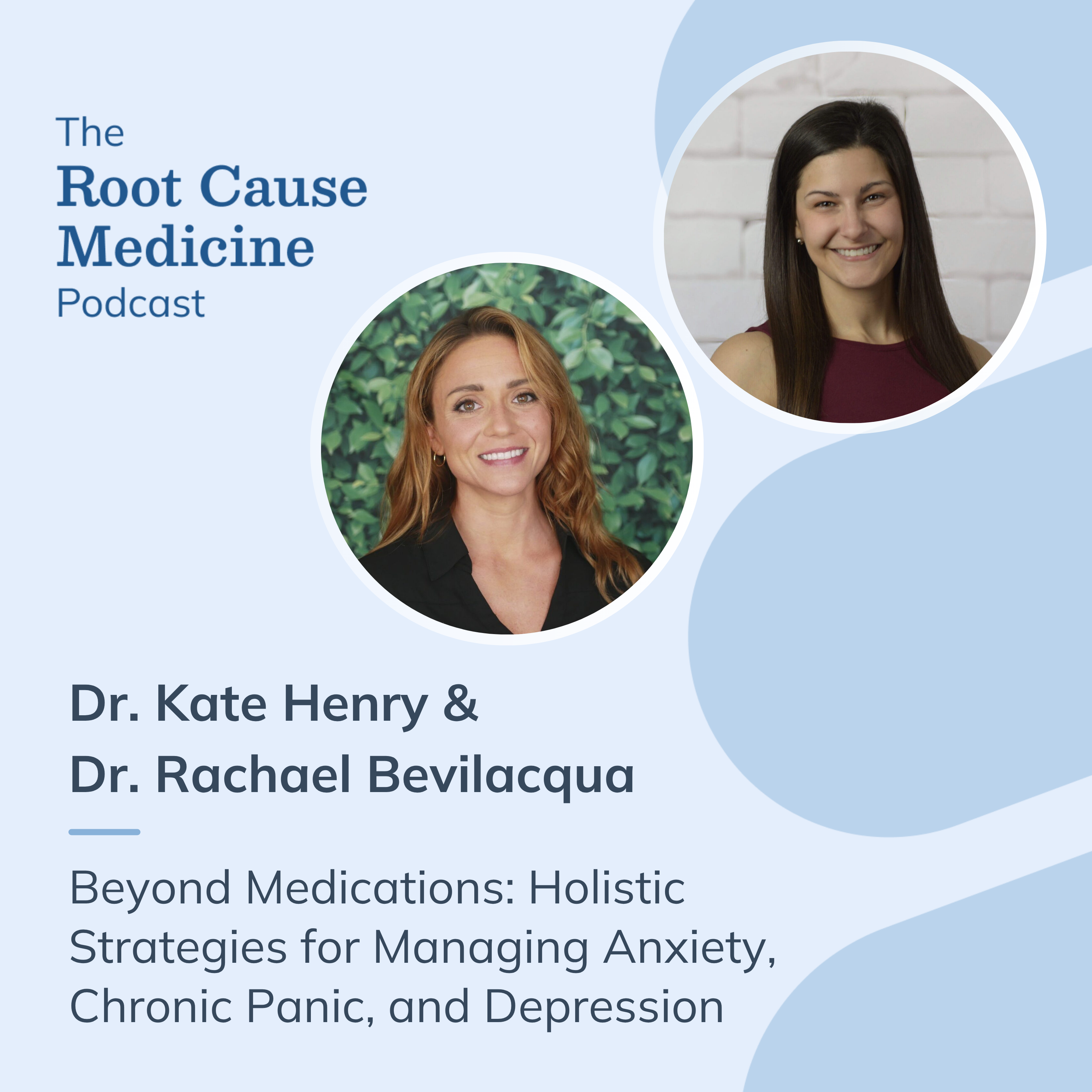 The Root Cause Medicine Podcast