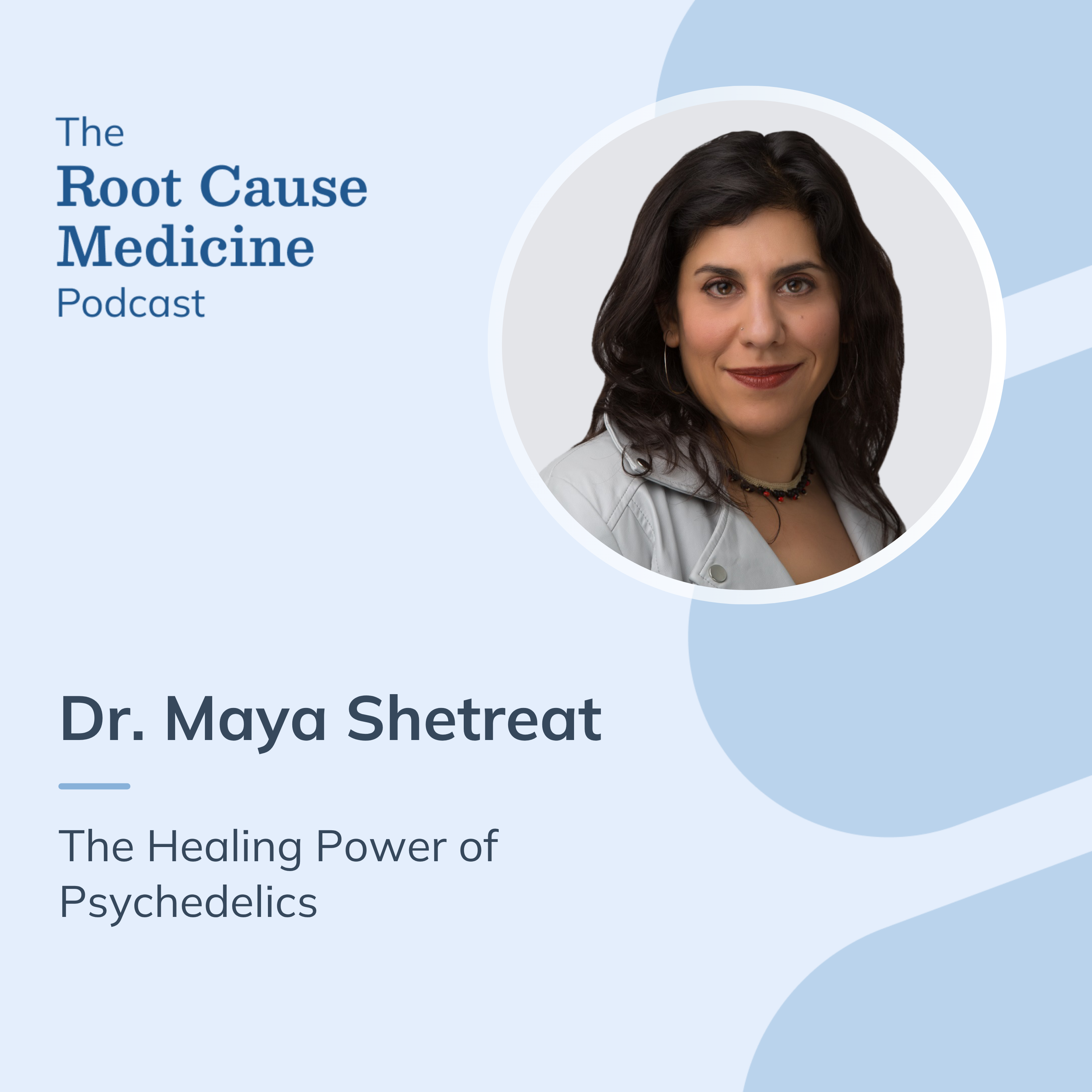 The Root Cause Medicine Podcast