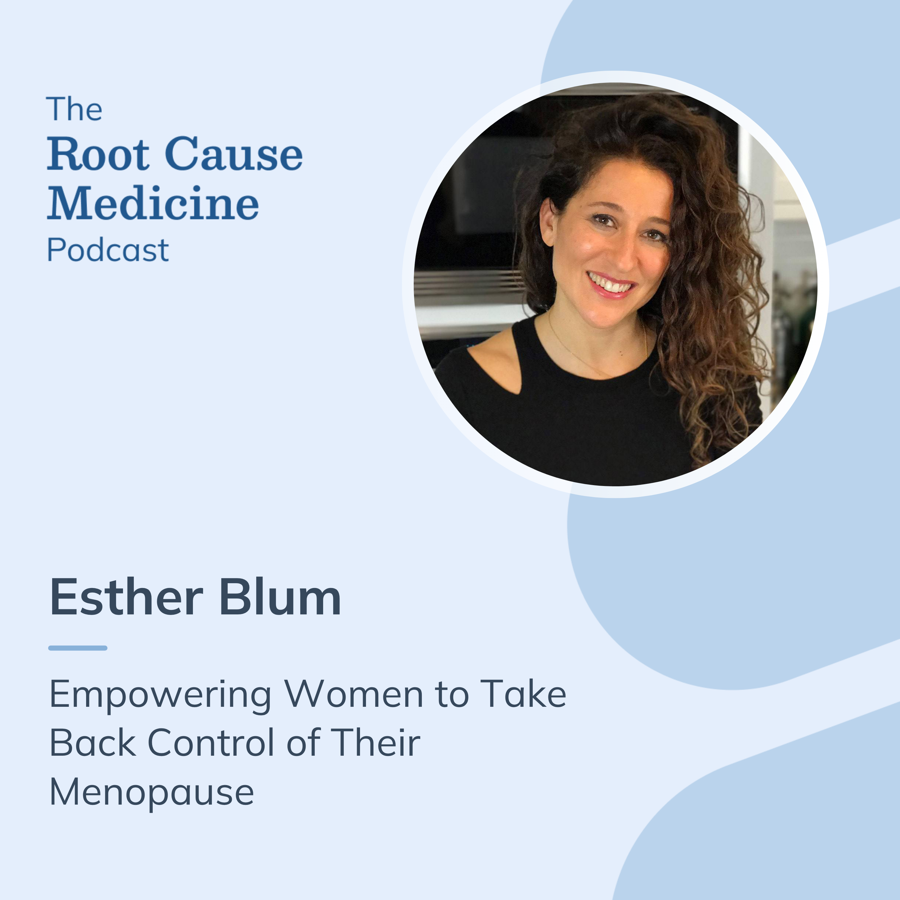 The Root Cause Medicine Podcast