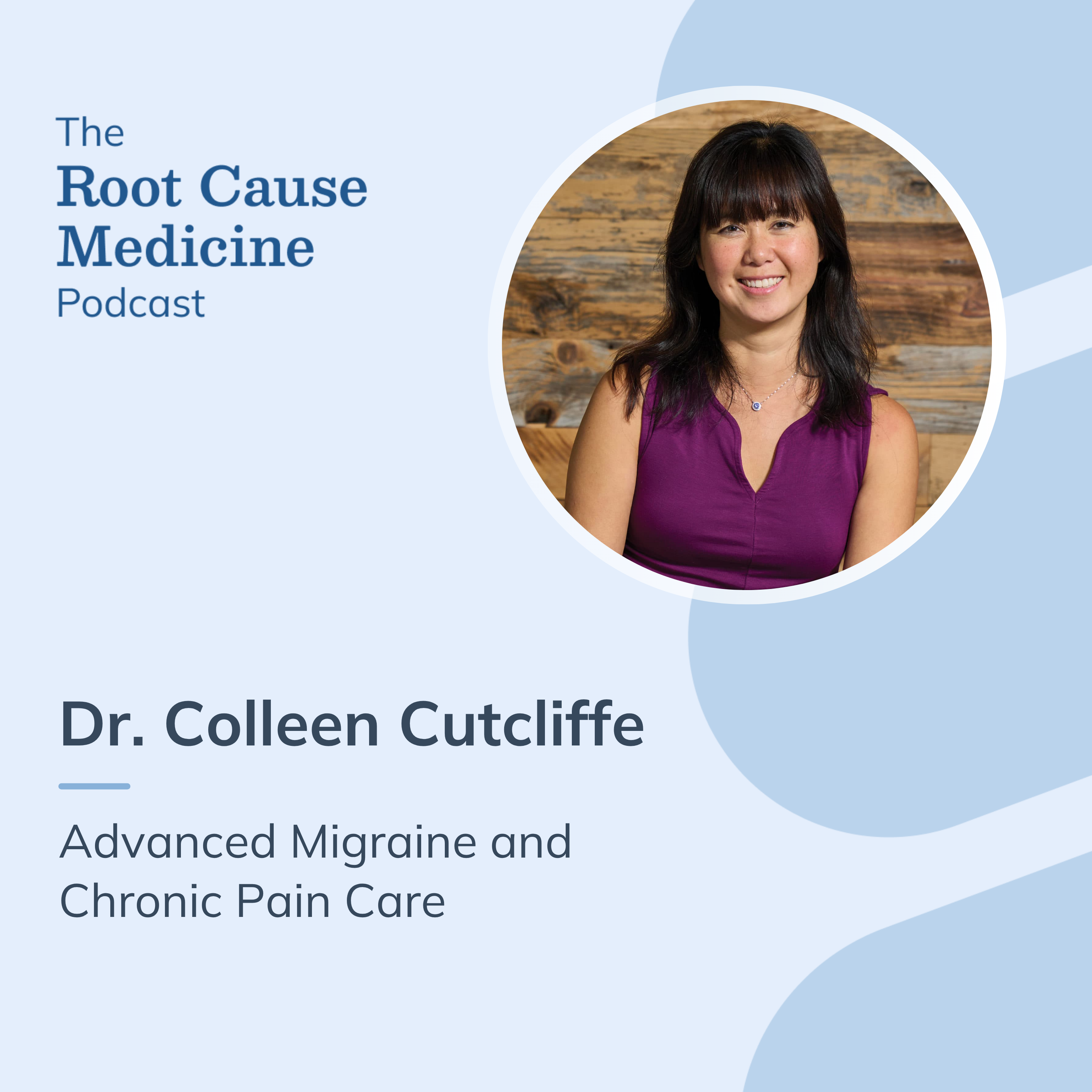 The Root Cause Medicine Podcast