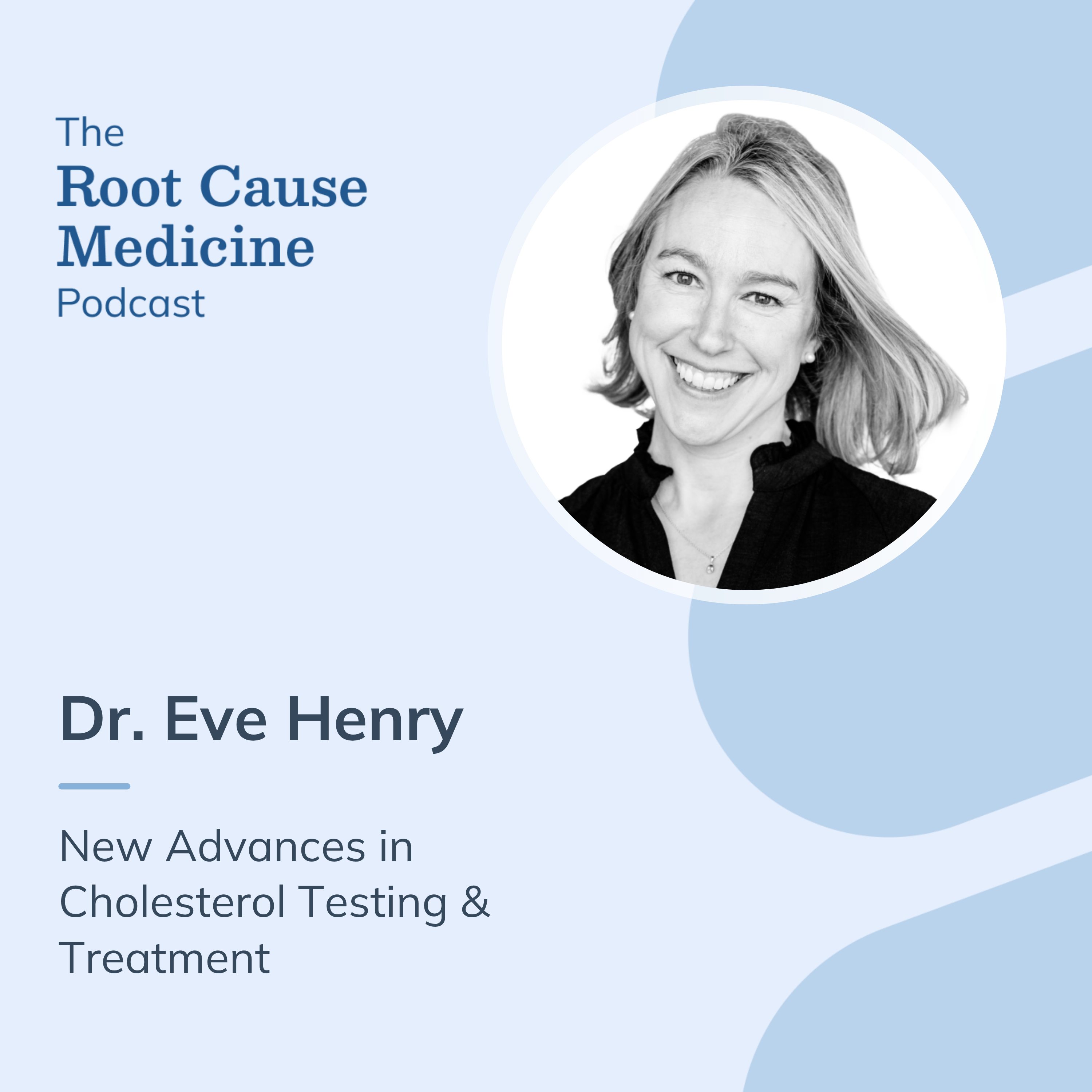 The Root Cause Medicine Podcast