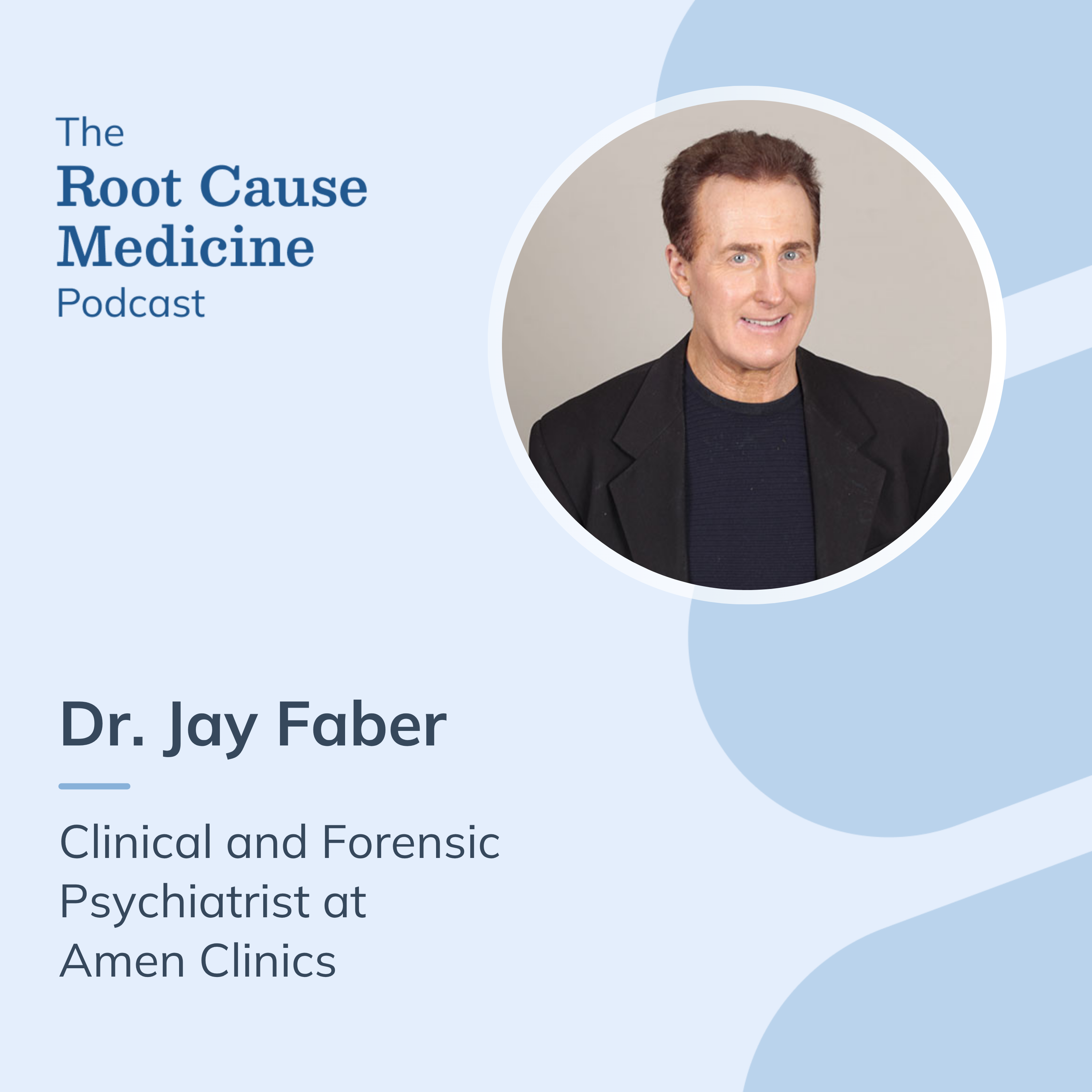 The Root Cause Medicine Podcast