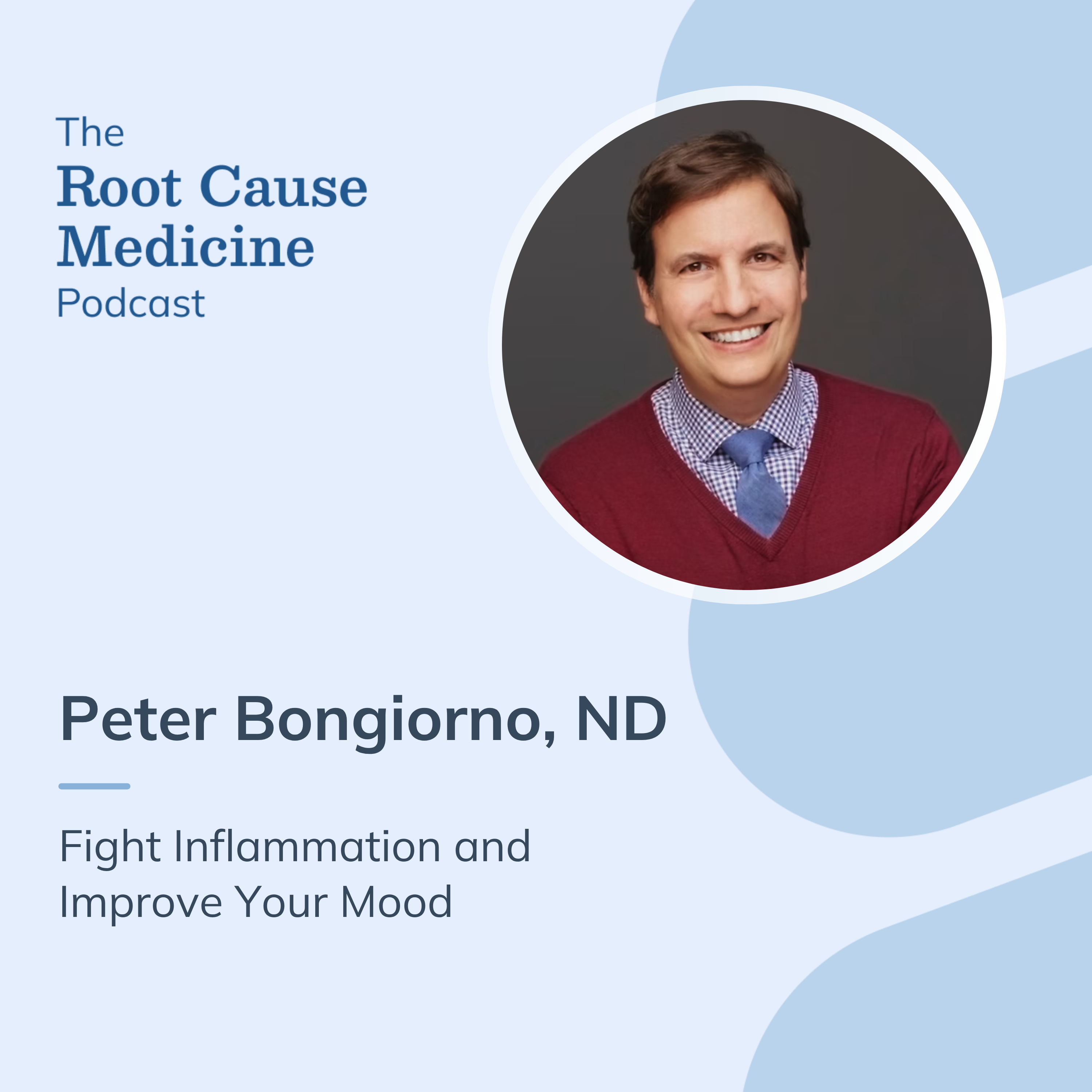 The Root Cause Medicine Podcast