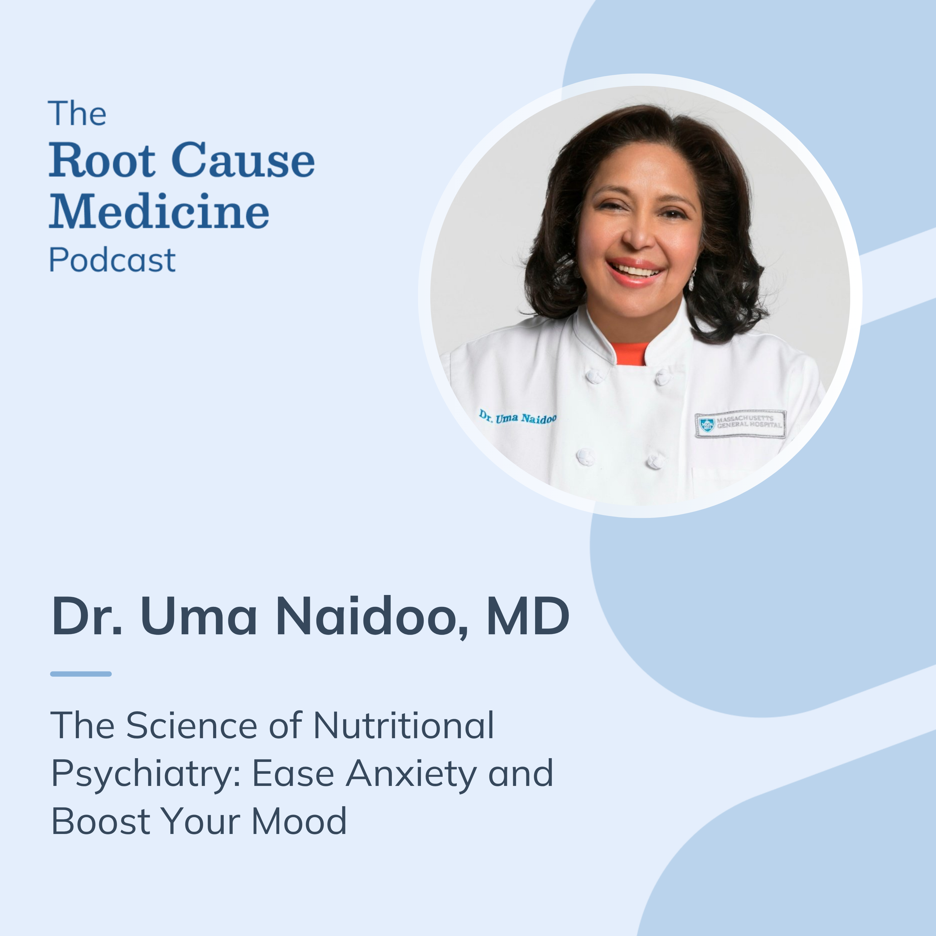 The Root Cause Medicine Podcast