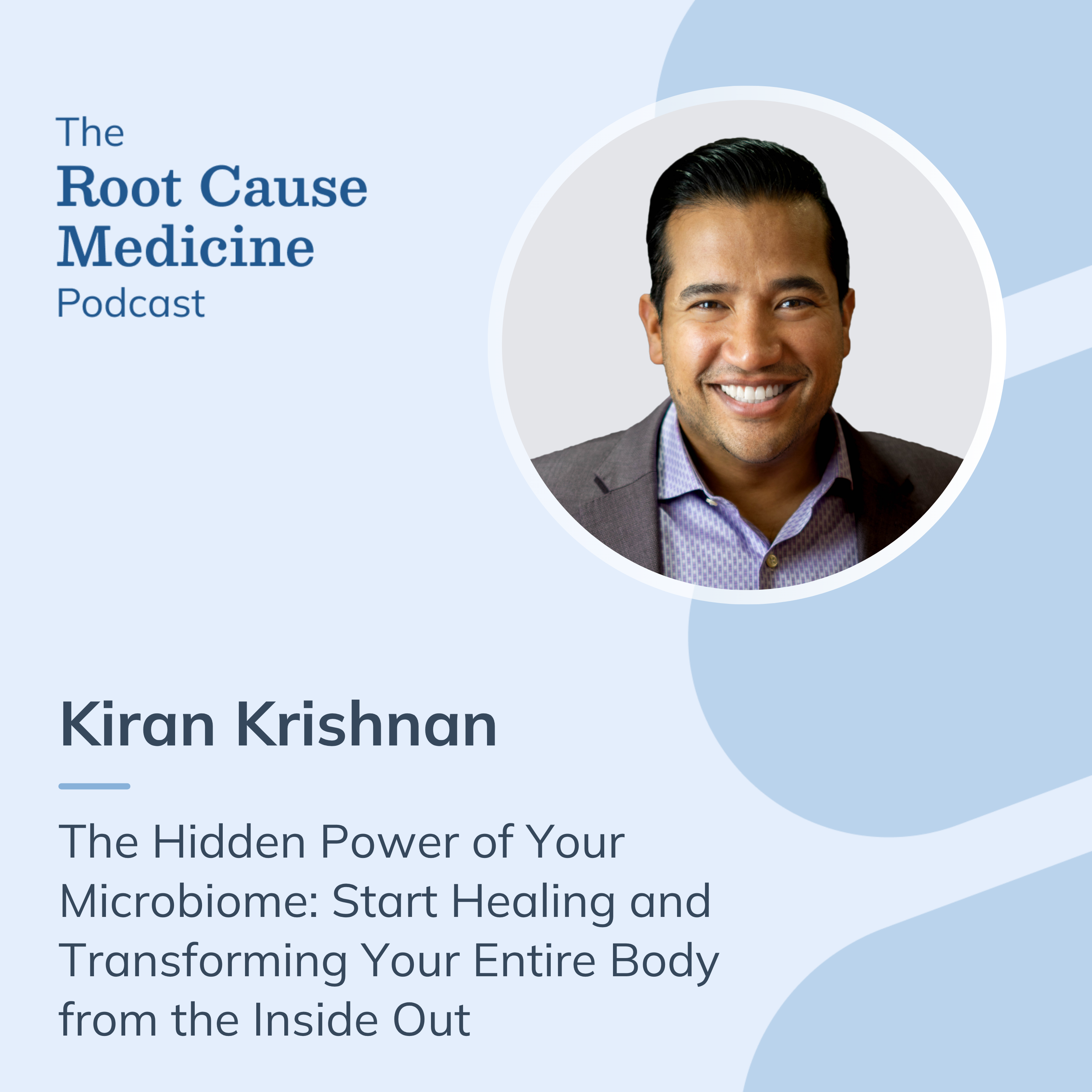The Root Cause Medicine Podcast