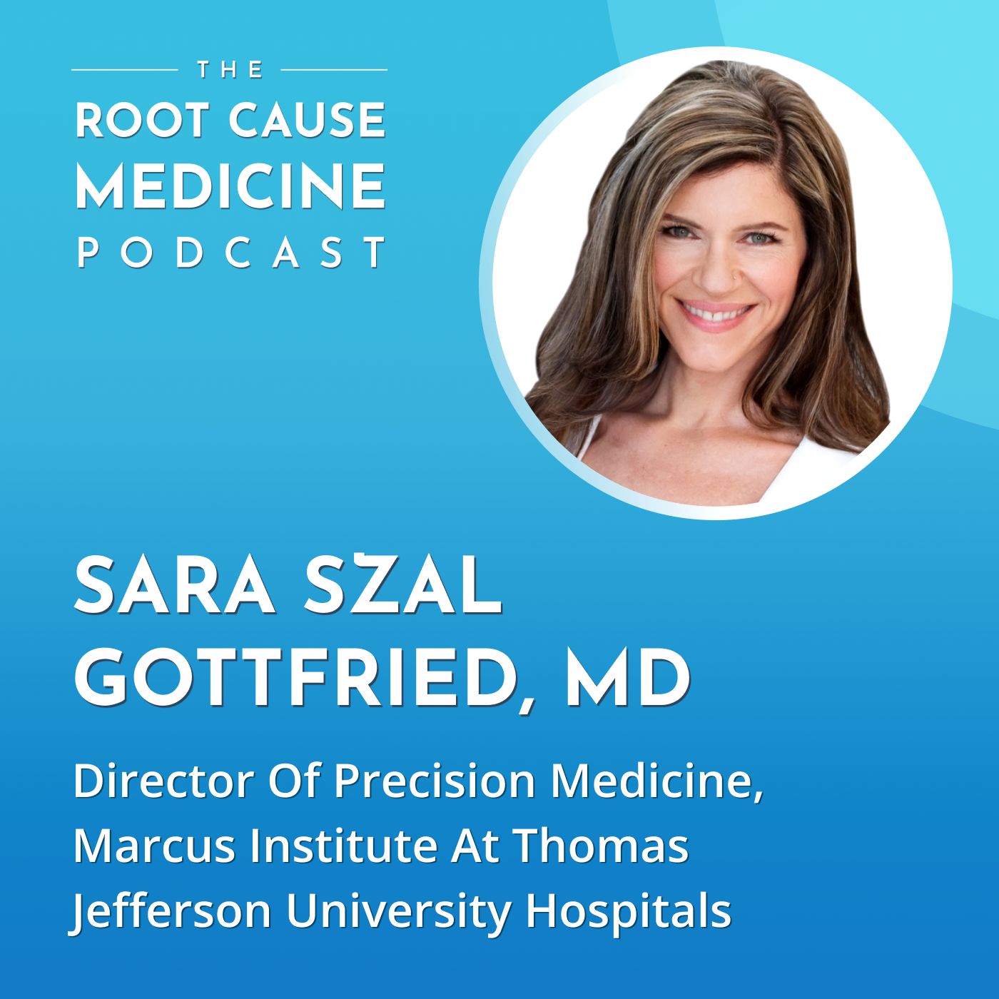 Autoimmune Diseases: Trauma, Gut Health, and Psychedelic Therapies with Dr. Sara Szal Gottfried: Episode Rerun