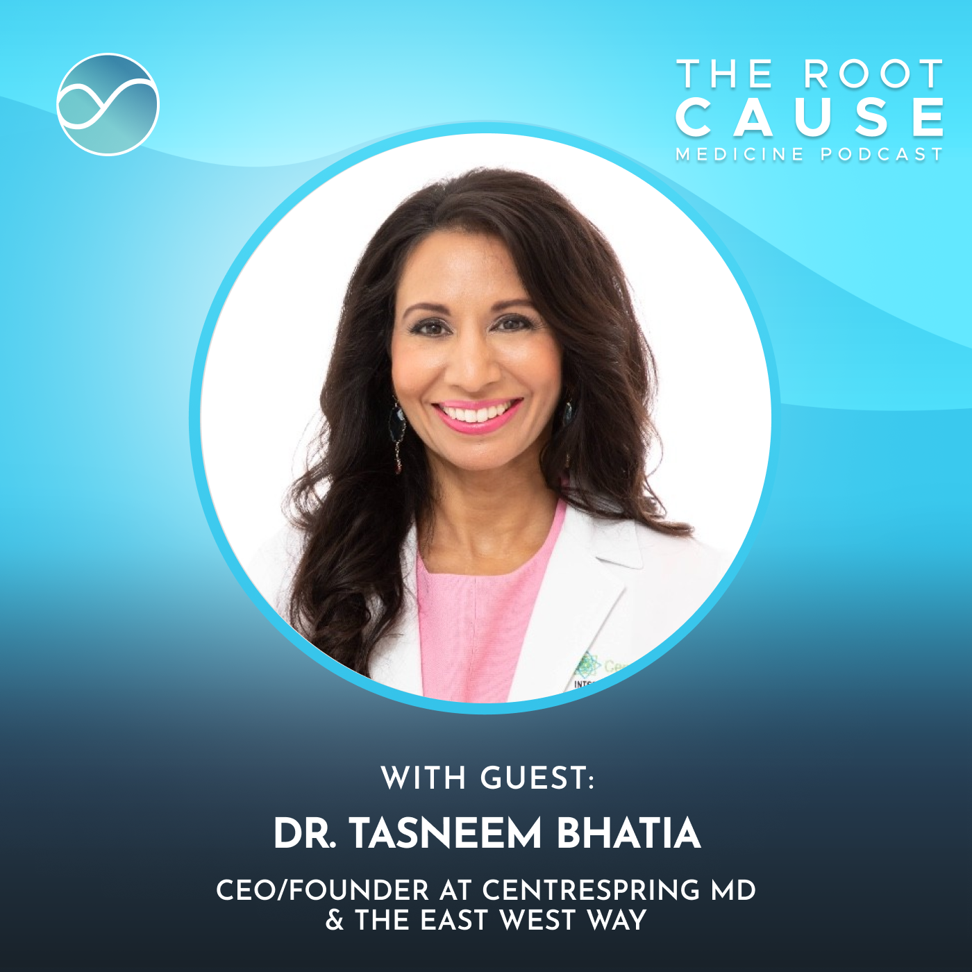 The Root Cause Medicine Podcast