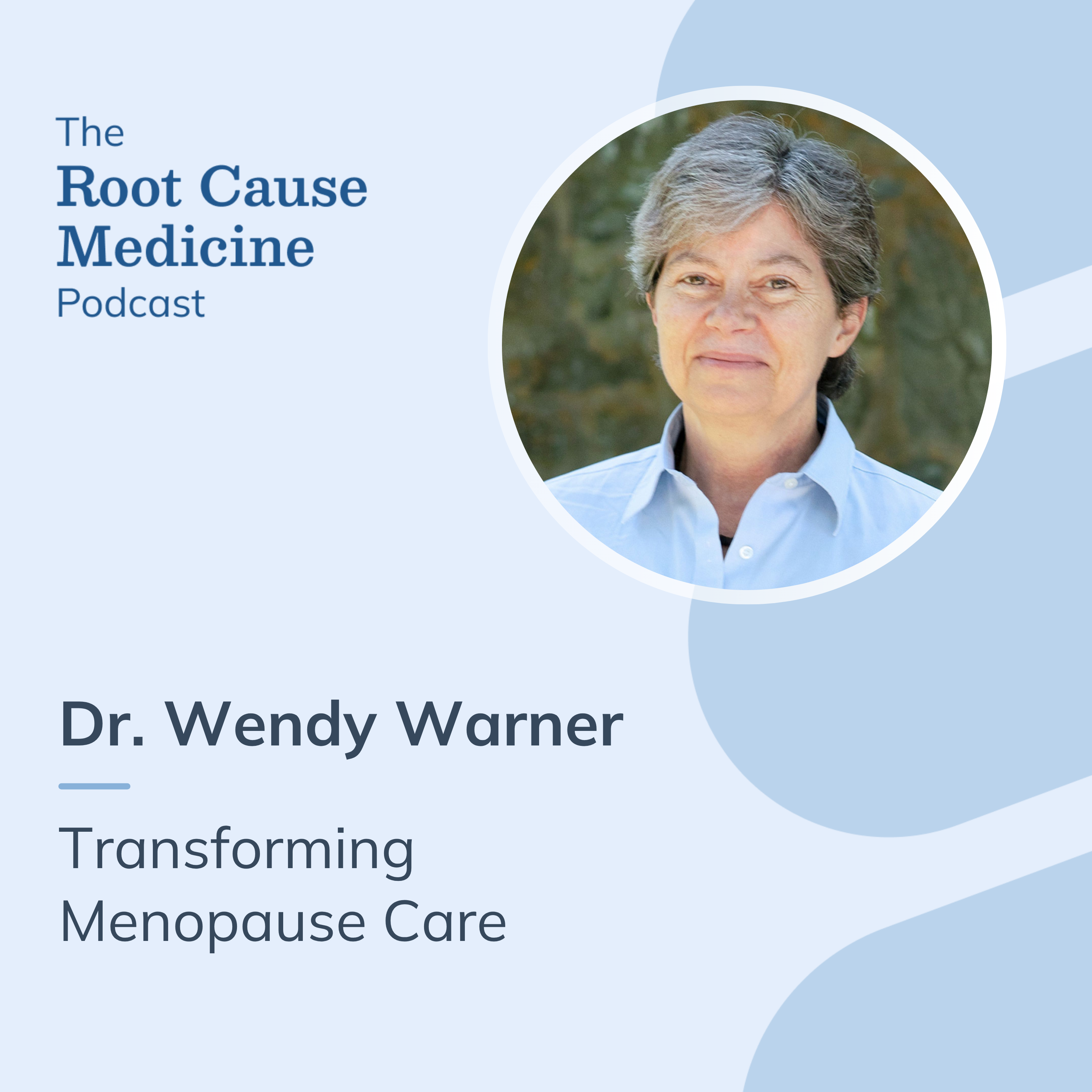 The Root Cause Medicine Podcast
