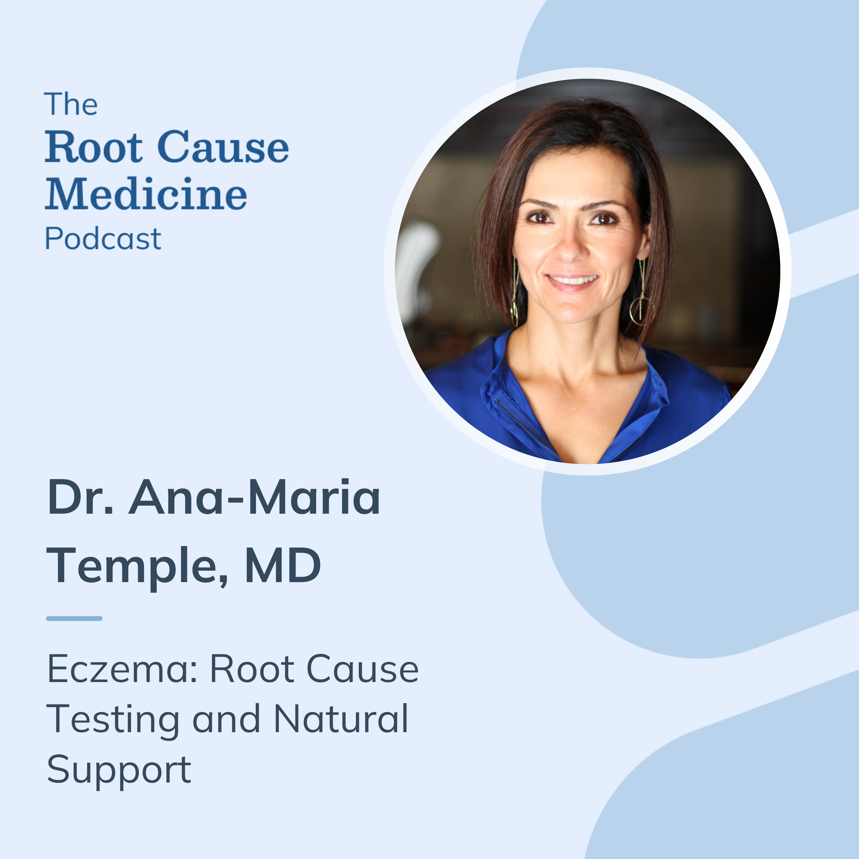 The Root Cause Medicine Podcast