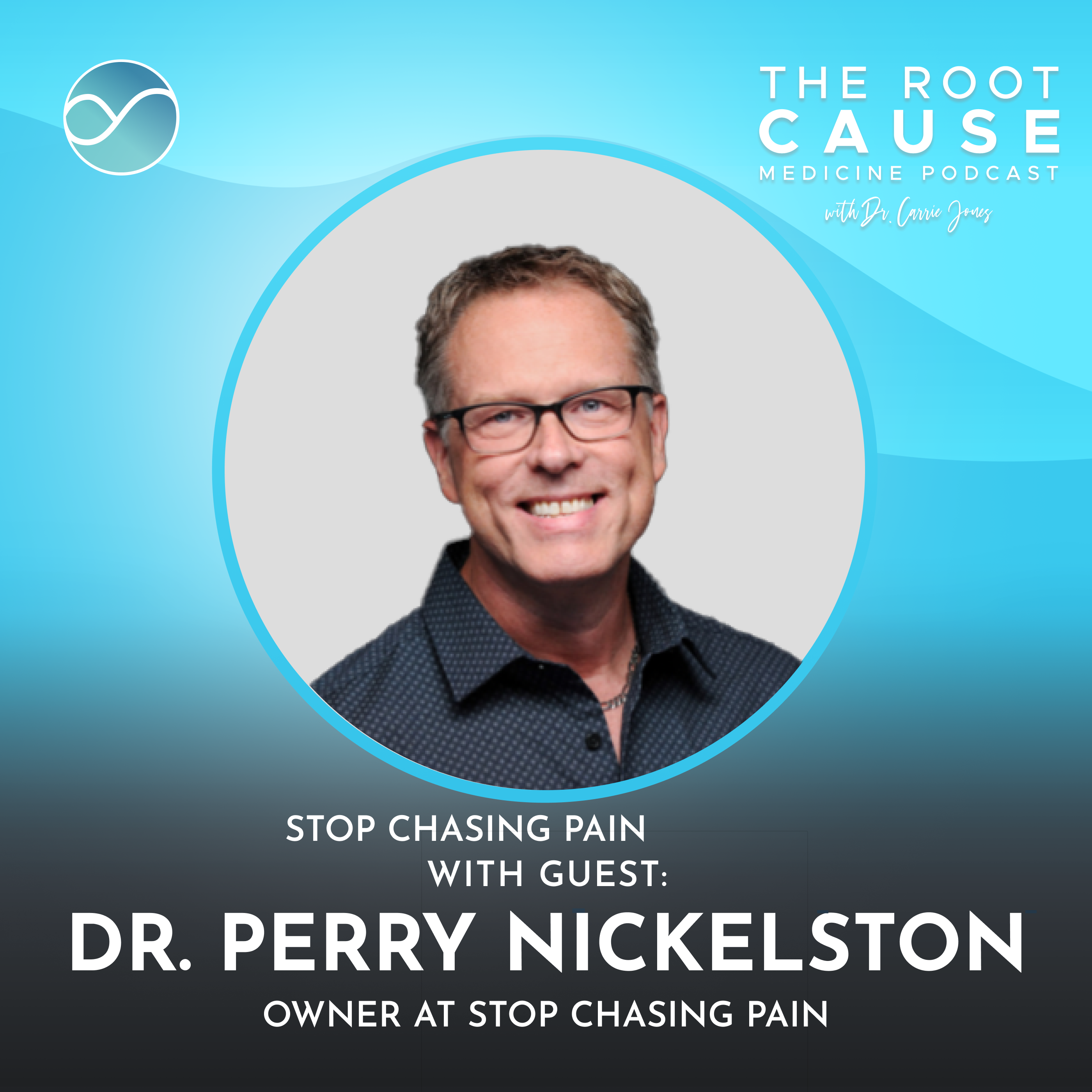 The Root Cause Medicine Podcast