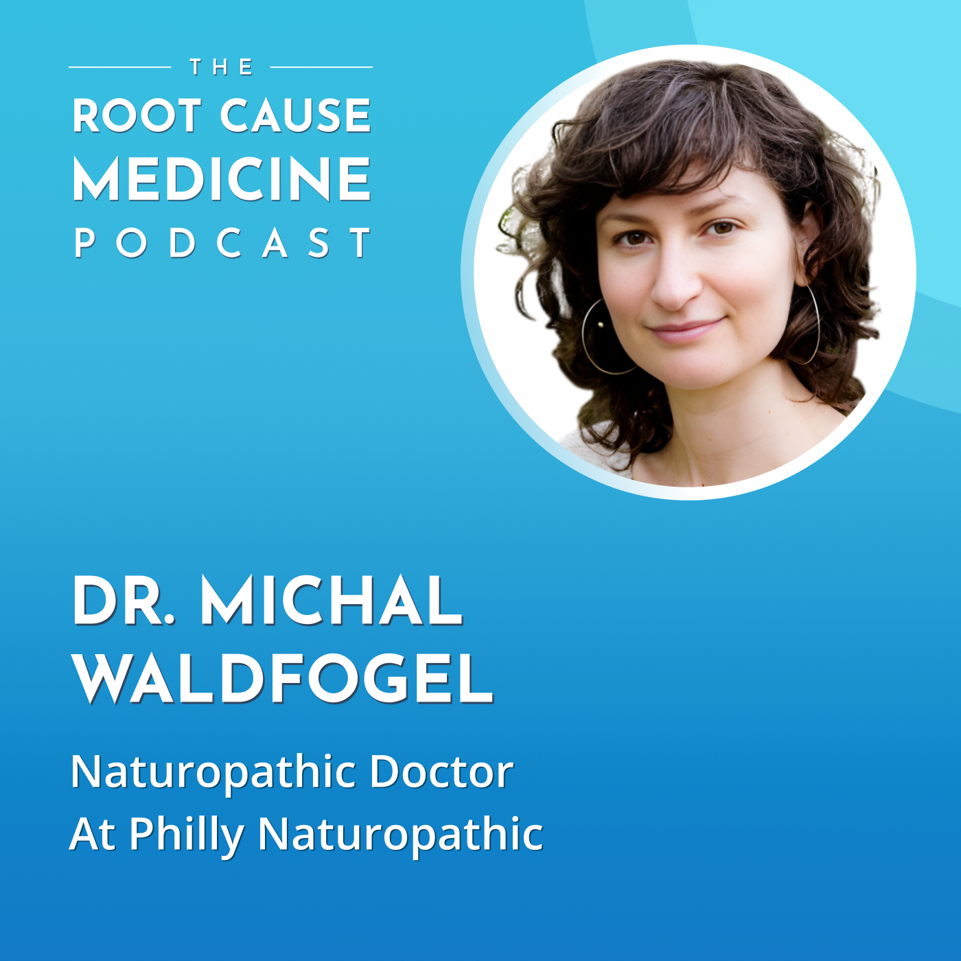 Could Cutting Back on Alcohol Support a Longer Life? With Dr. Michal Waldfogel