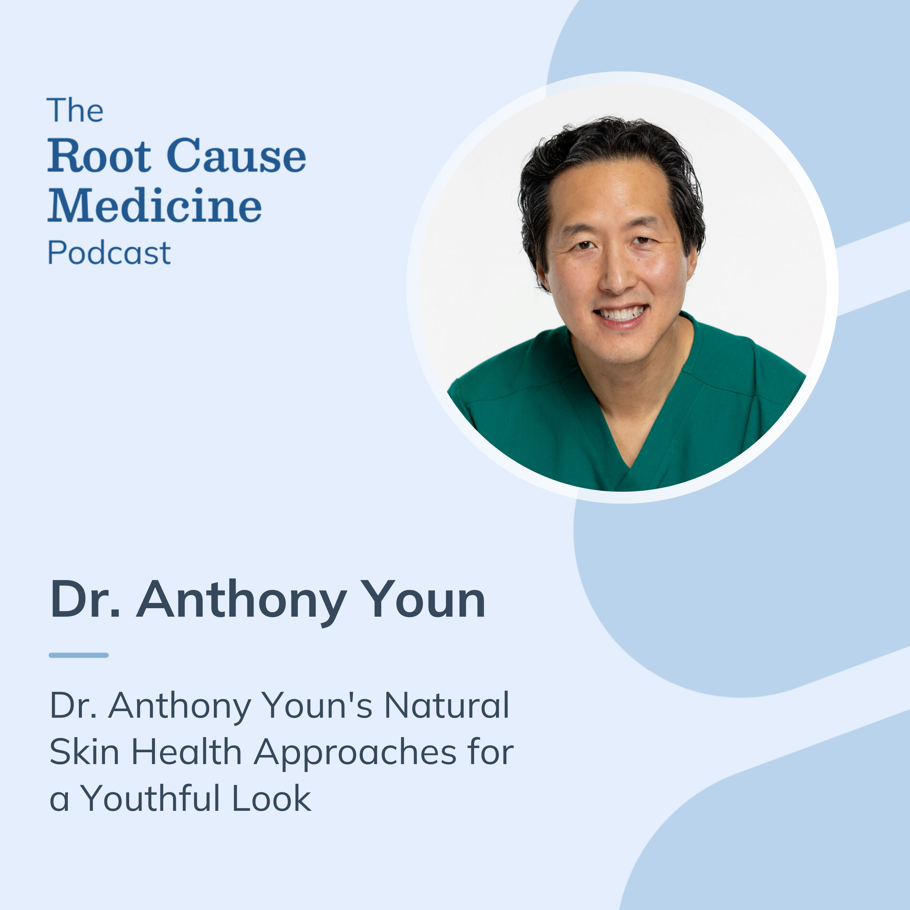The Root Cause Medicine Podcast