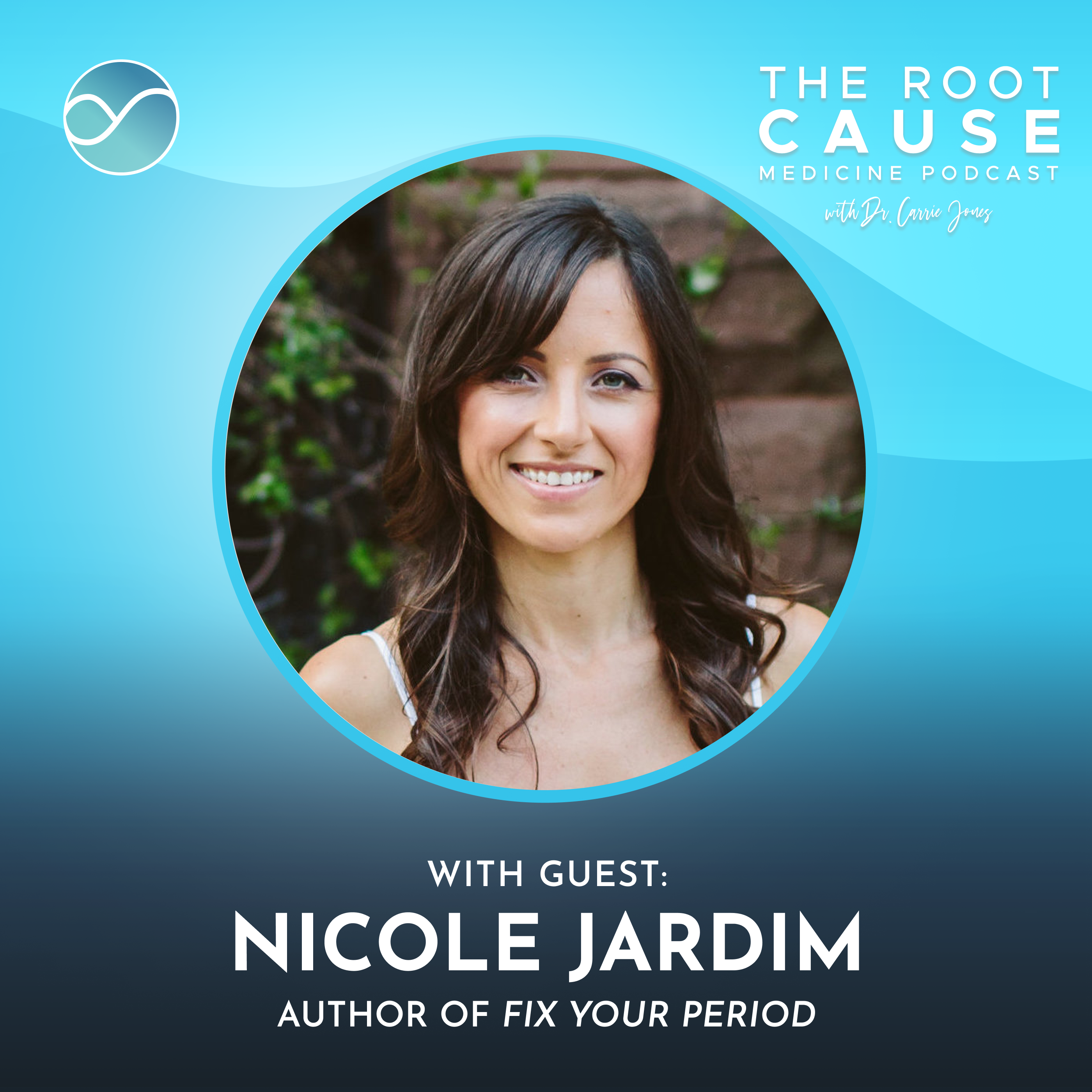 The Root Cause Medicine Podcast