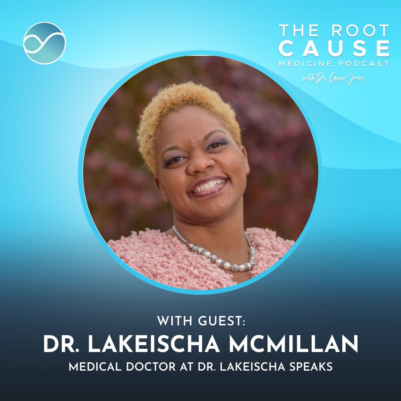 The Root Cause Medicine Podcast